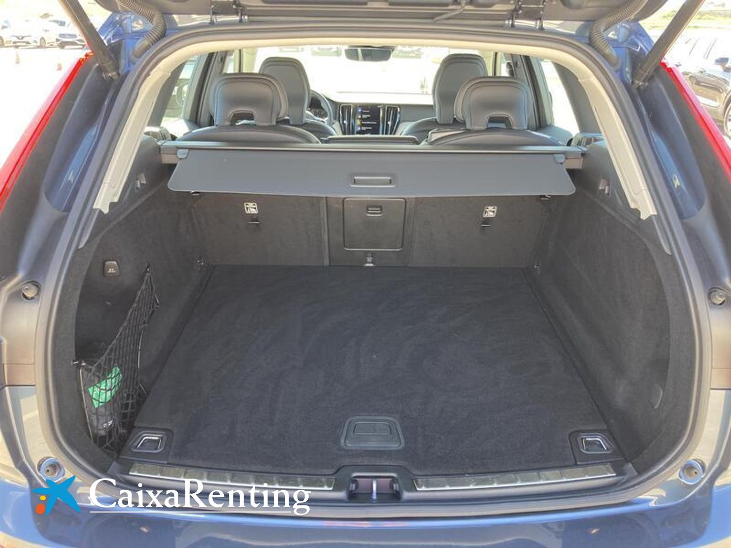 Volvo XC60 B4 D Inscription Auto 145 kW (197 CV)