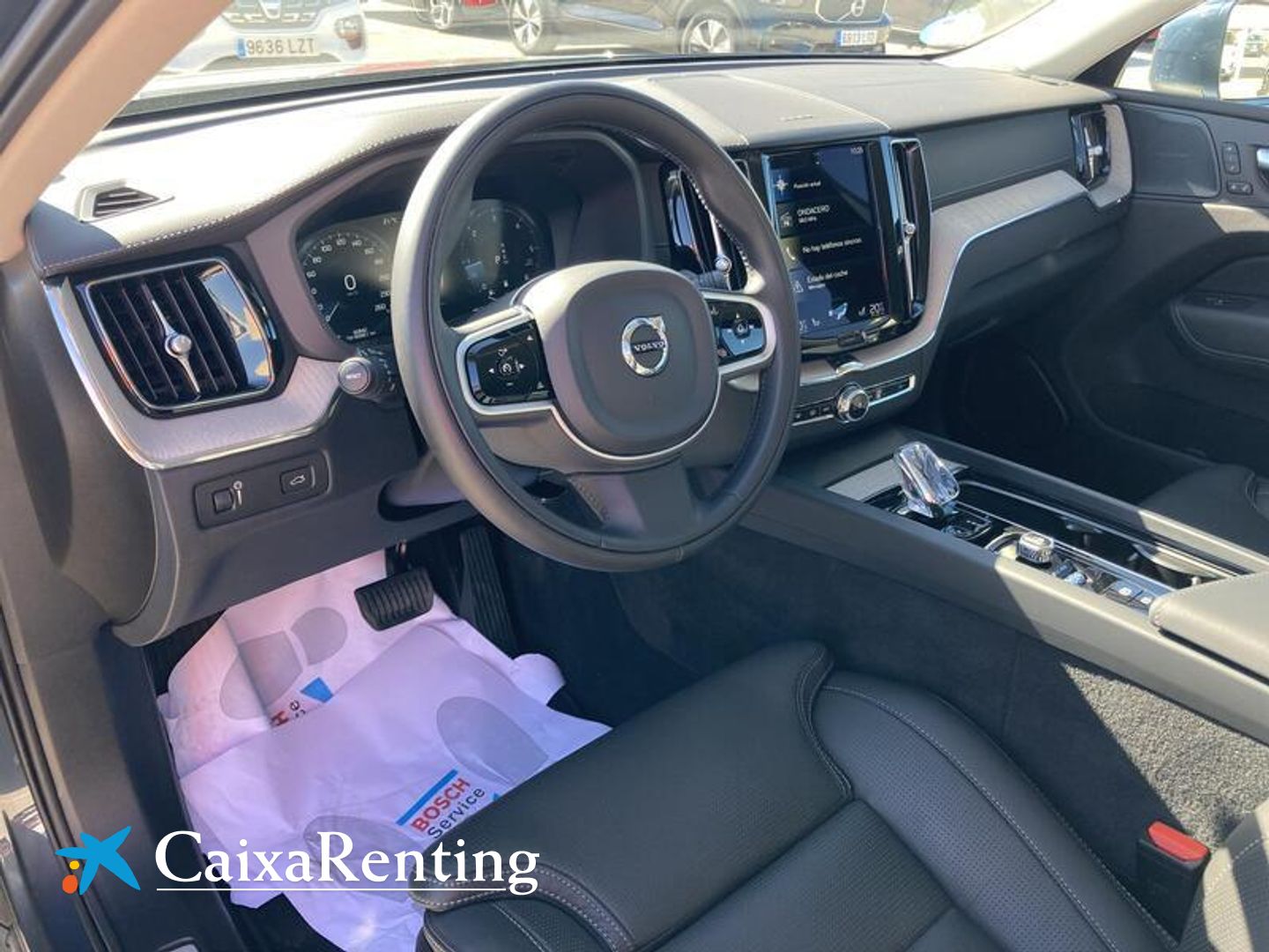 Volvo XC60 B4 D Inscription Auto 145 kW (197 CV)
