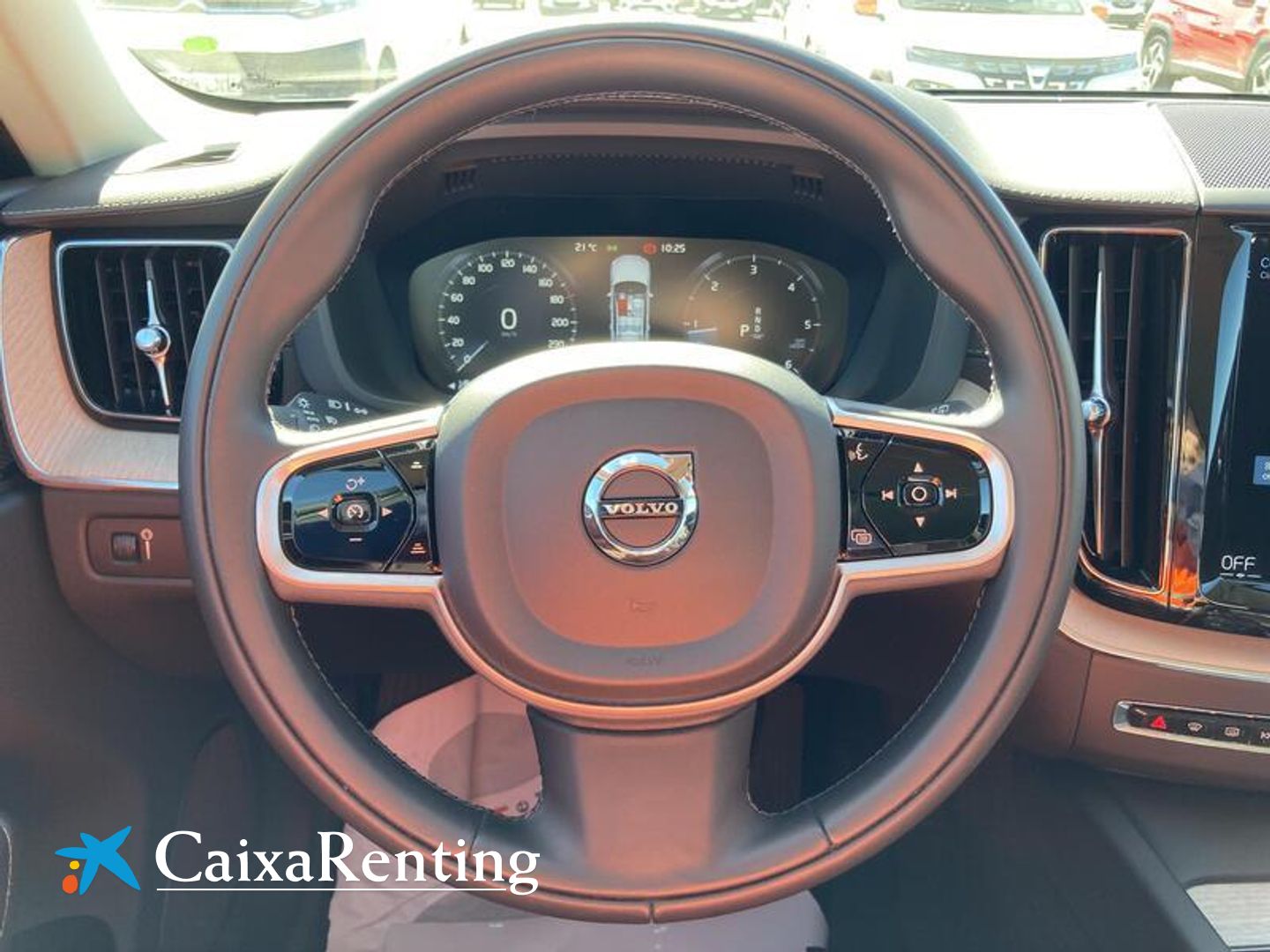 Volvo XC60 B4 D Inscription Auto 145 kW (197 CV)