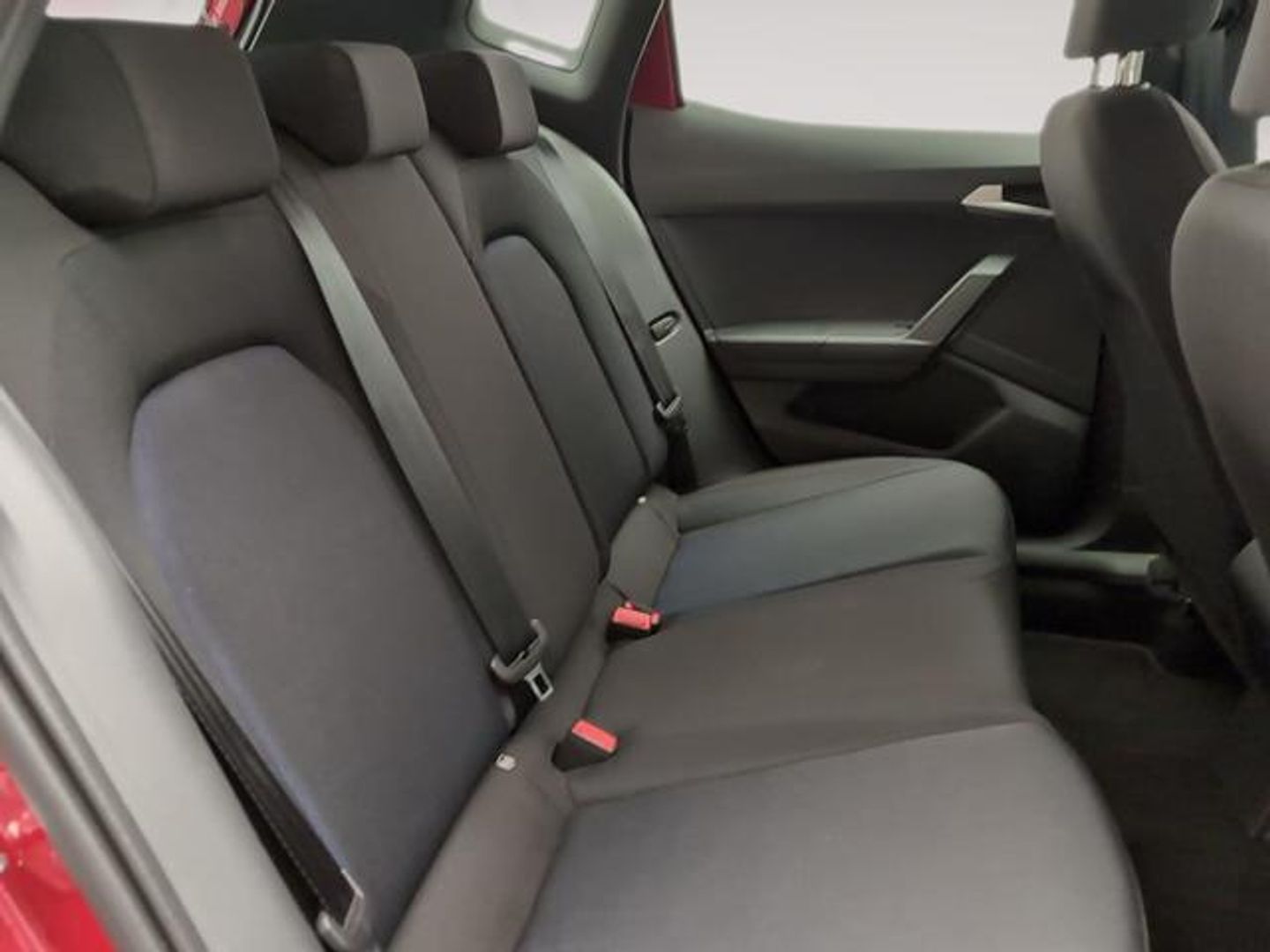 SEAT Arona 1.0 TSI FR XM DSG 81 kW (110 CV)