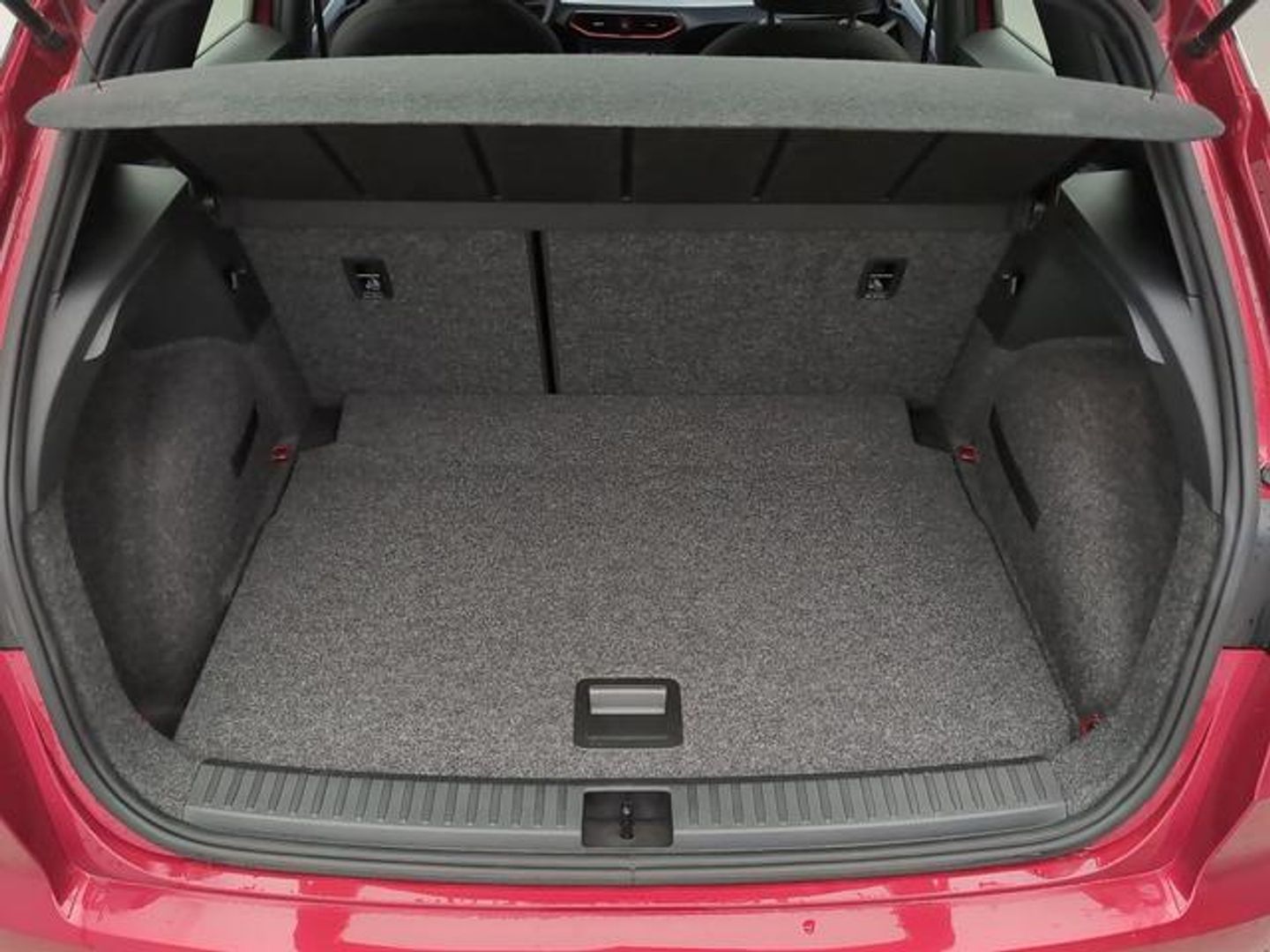 SEAT Arona 1.0 TSI FR XM DSG 81 kW (110 CV)