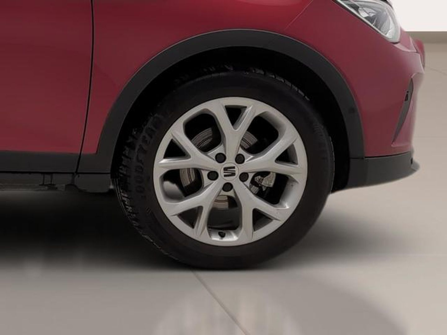 SEAT Arona 1.0 TSI FR XM DSG 81 kW (110 CV)