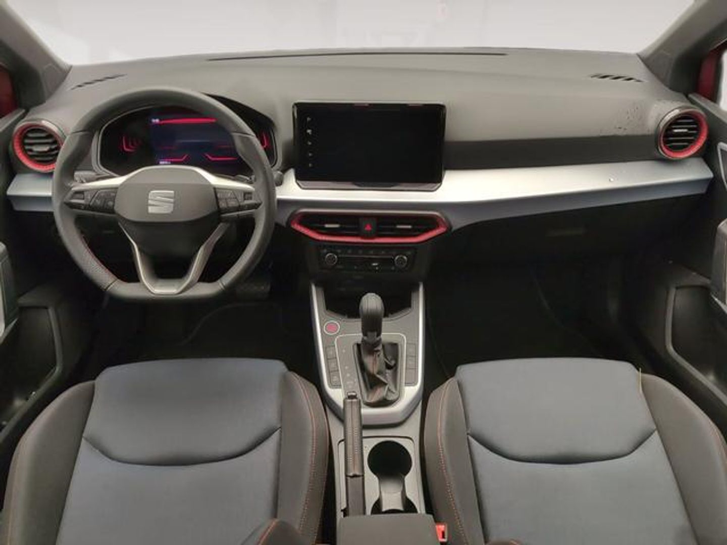 SEAT Arona 1.0 TSI FR XM DSG 81 kW (110 CV)