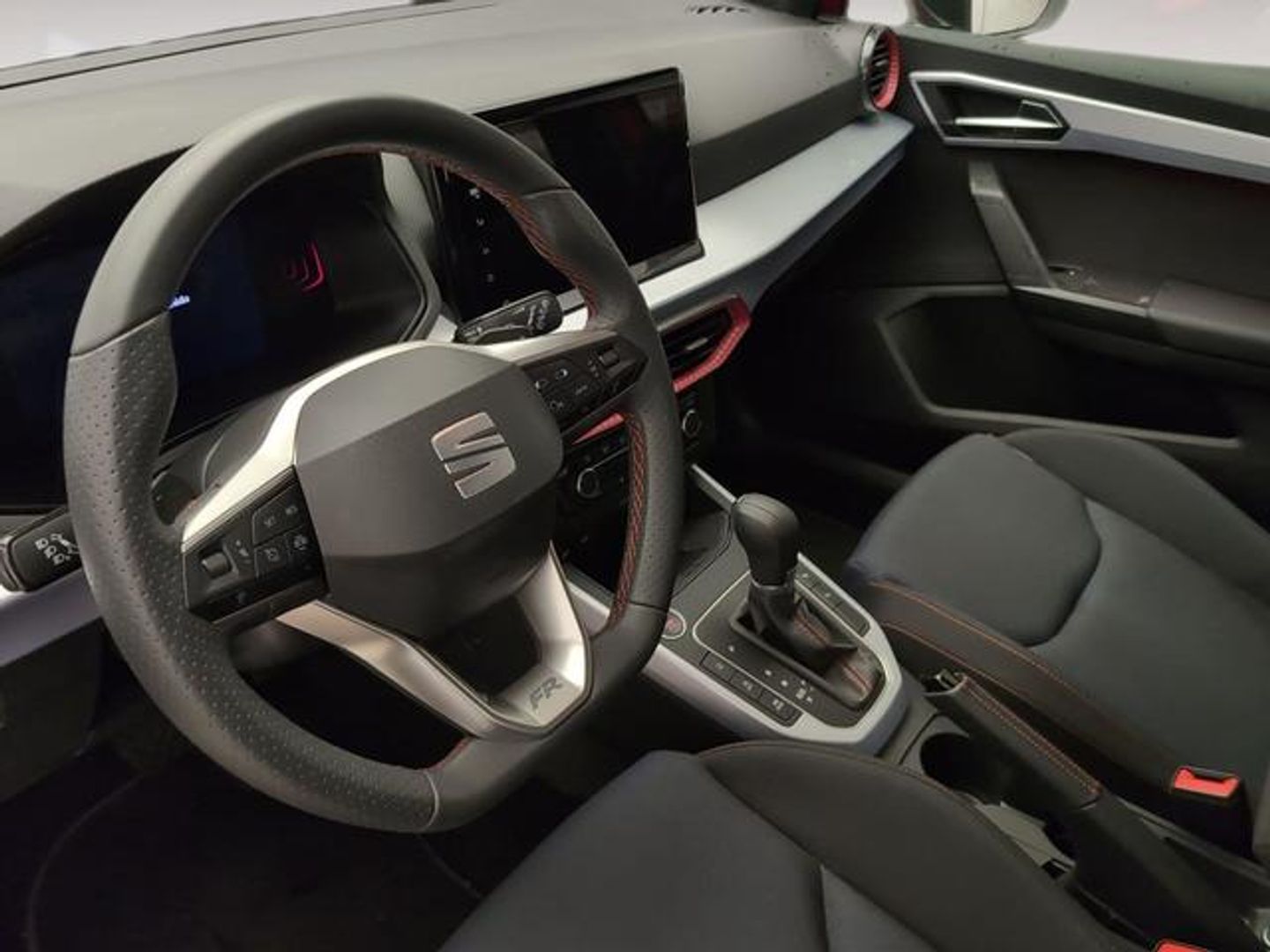 SEAT Arona 1.0 TSI FR XM DSG 81 kW (110 CV)