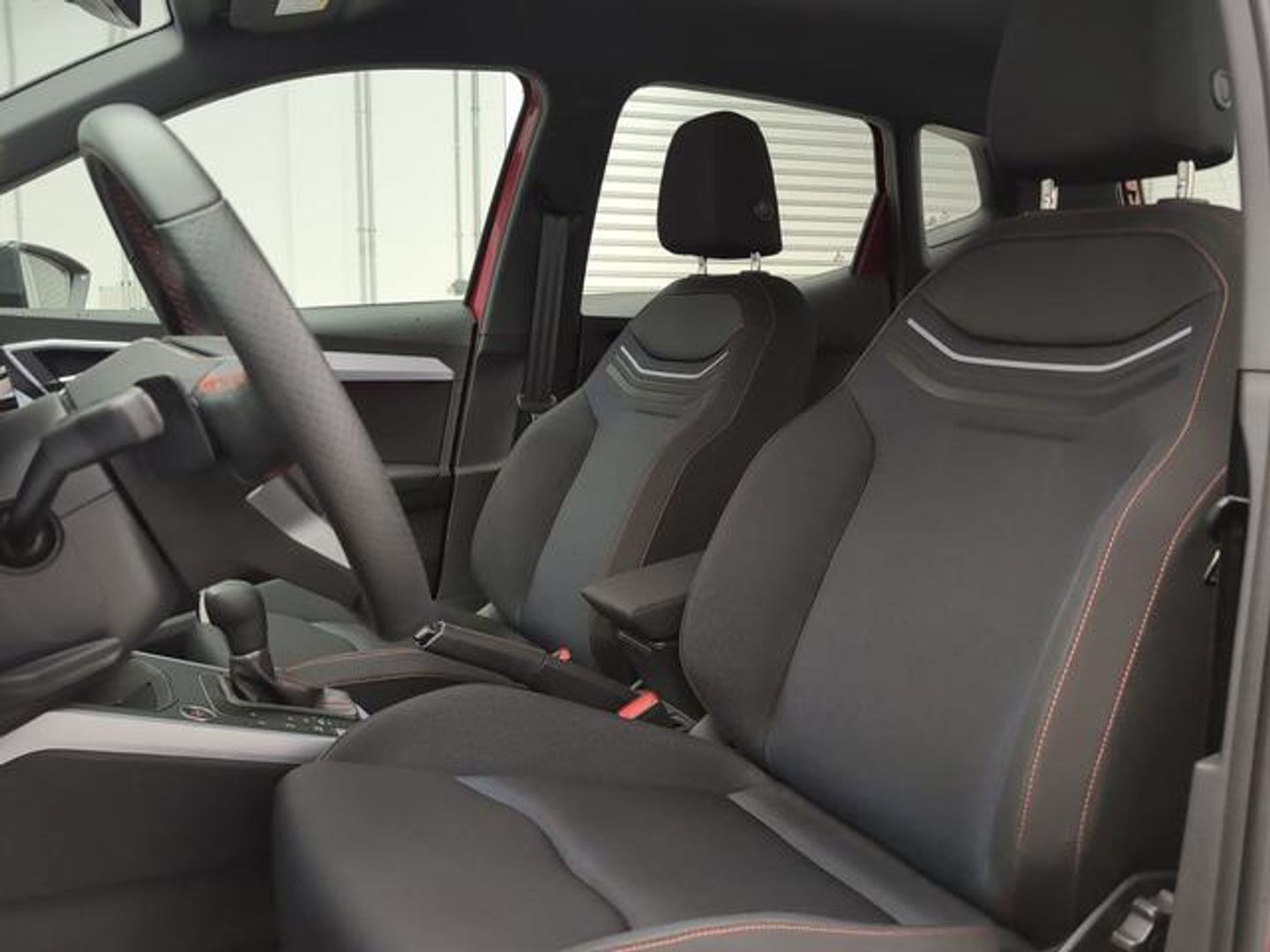 SEAT Arona 1.0 TSI FR XM DSG 81 kW (110 CV)