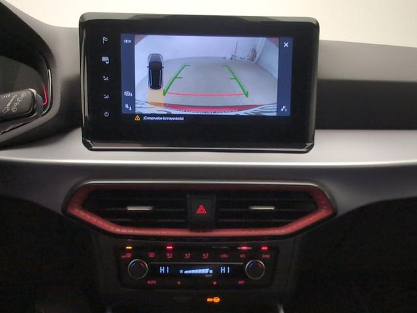 SEAT Arona 1.0 TSI FR XM DSG 81 kW (110 CV)