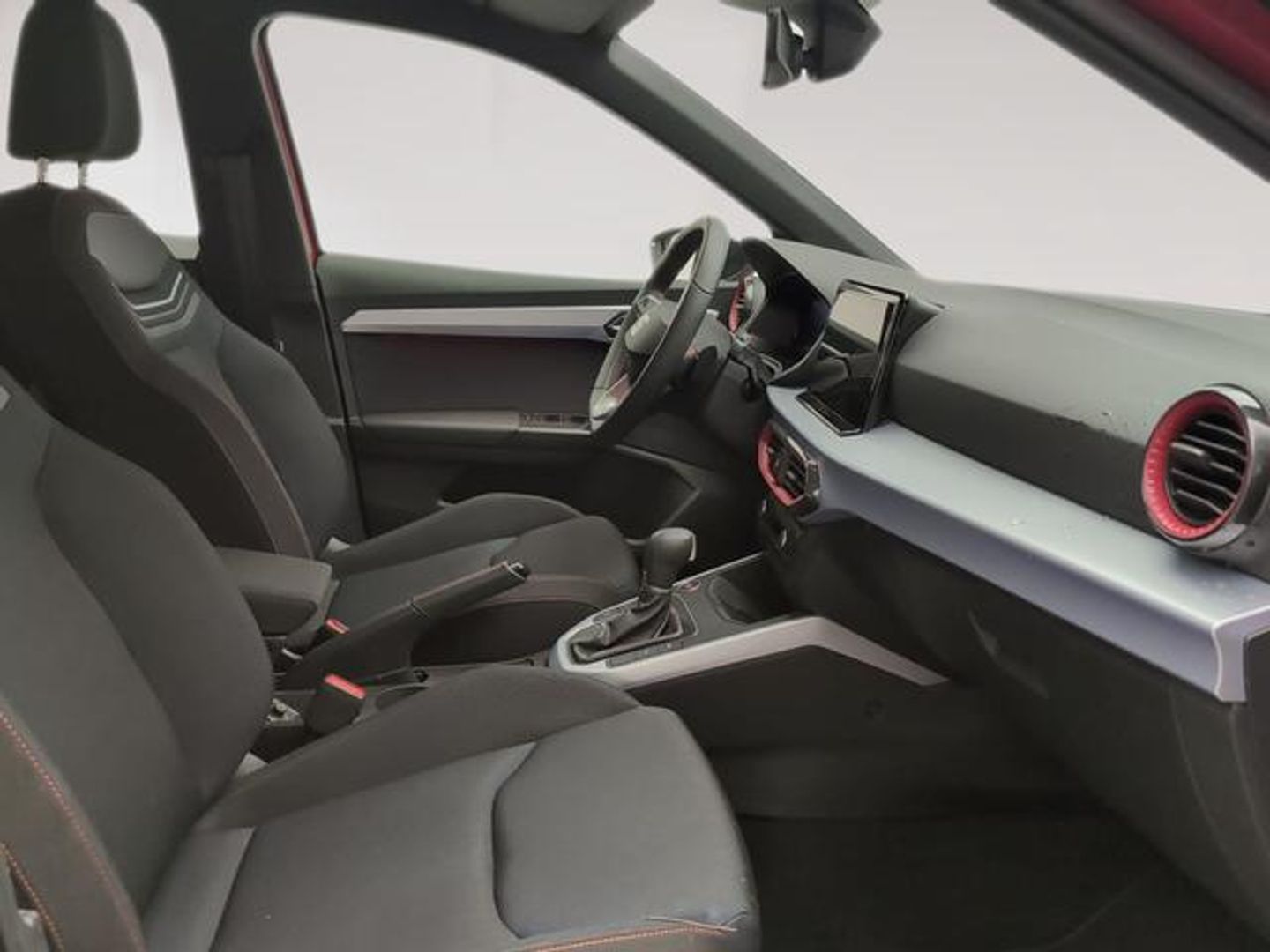 SEAT Arona 1.0 TSI FR XM DSG 81 kW (110 CV)