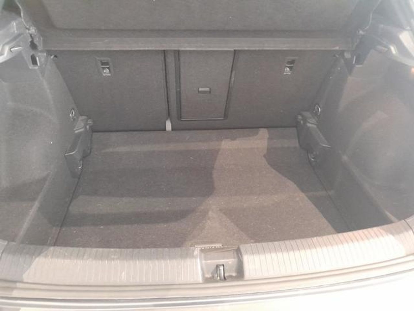 Volkswagen T-Roc Sport 1.5 TSI 110 kW (150 CV) DSG