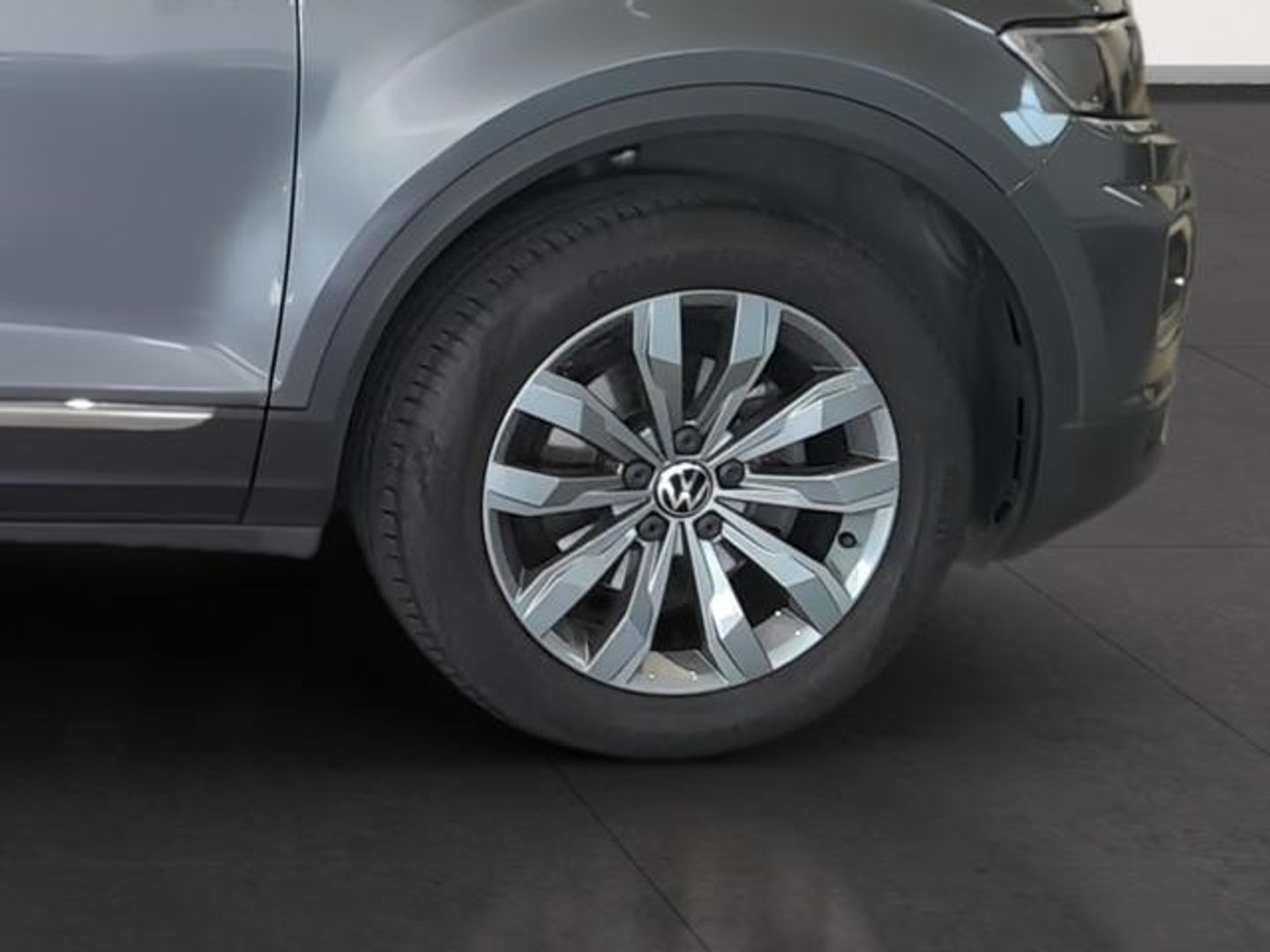 Volkswagen T-Roc Sport 1.5 TSI 110 kW (150 CV) DSG
