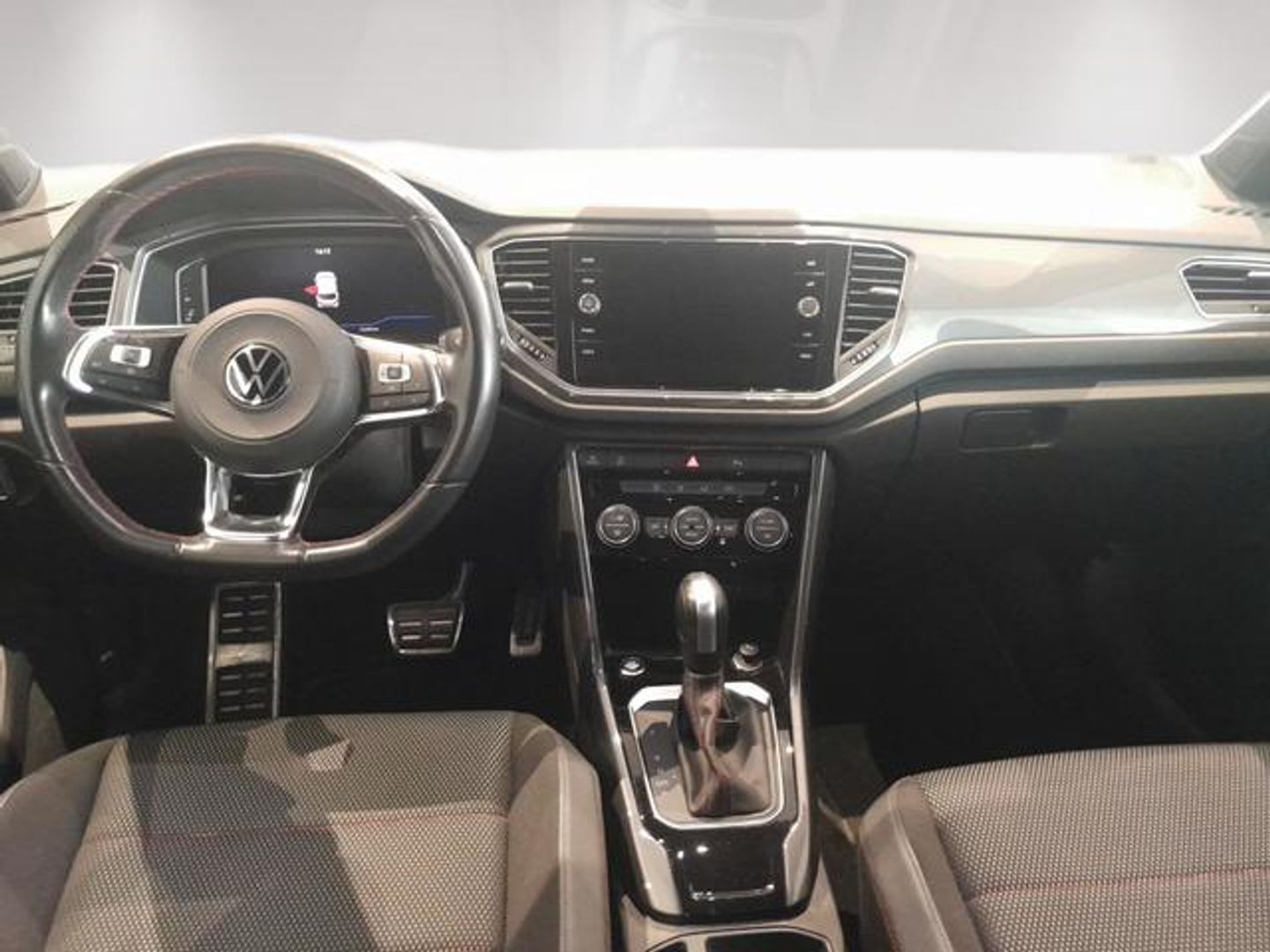 Volkswagen T-Roc Sport 1.5 TSI 110 kW (150 CV) DSG