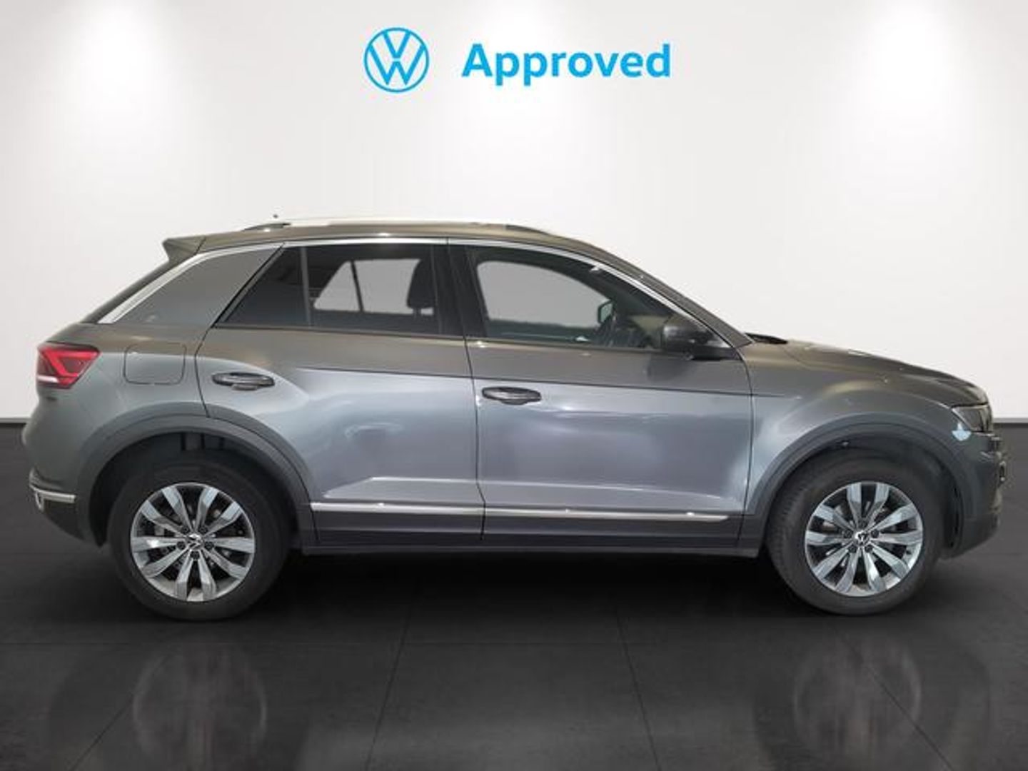 Volkswagen T-Roc Sport 1.5 TSI 110 kW (150 CV) DSG