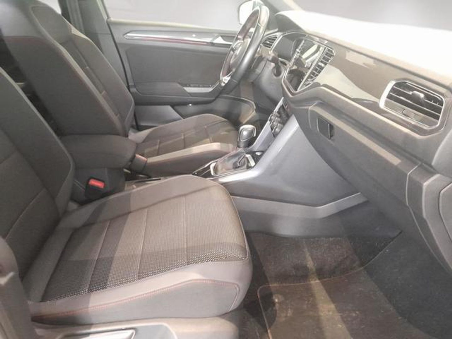 Volkswagen T-Roc Sport 1.5 TSI 110 kW (150 CV) DSG