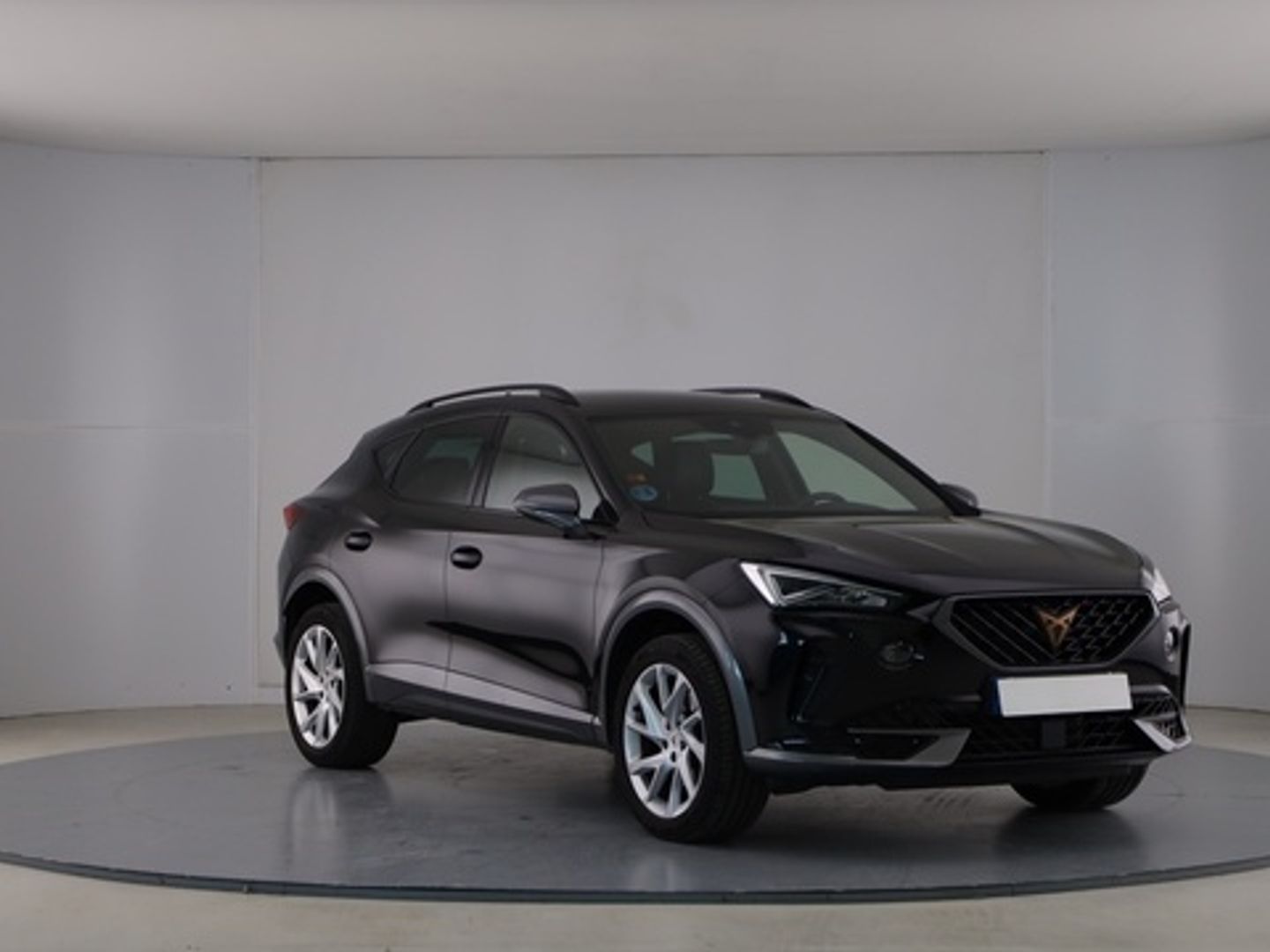 CUPRA Formentor 1.5 TSI 110 kW (150 CV)