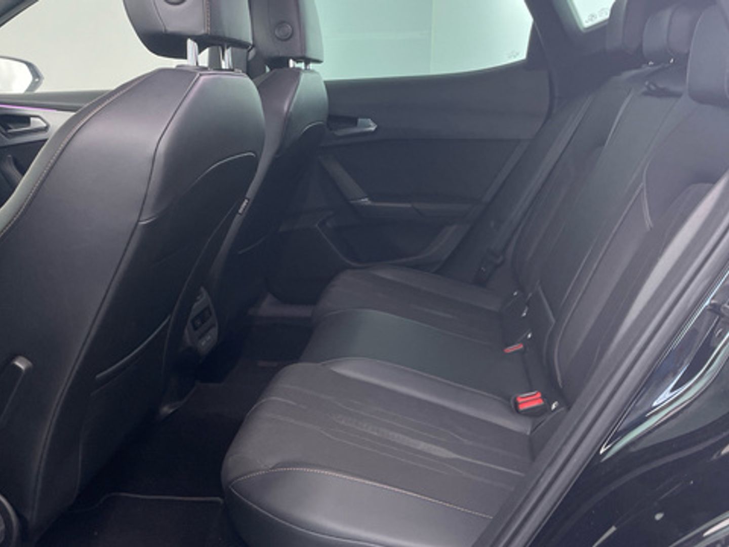 CUPRA Formentor 1.5 TSI 110 kW (150 CV)