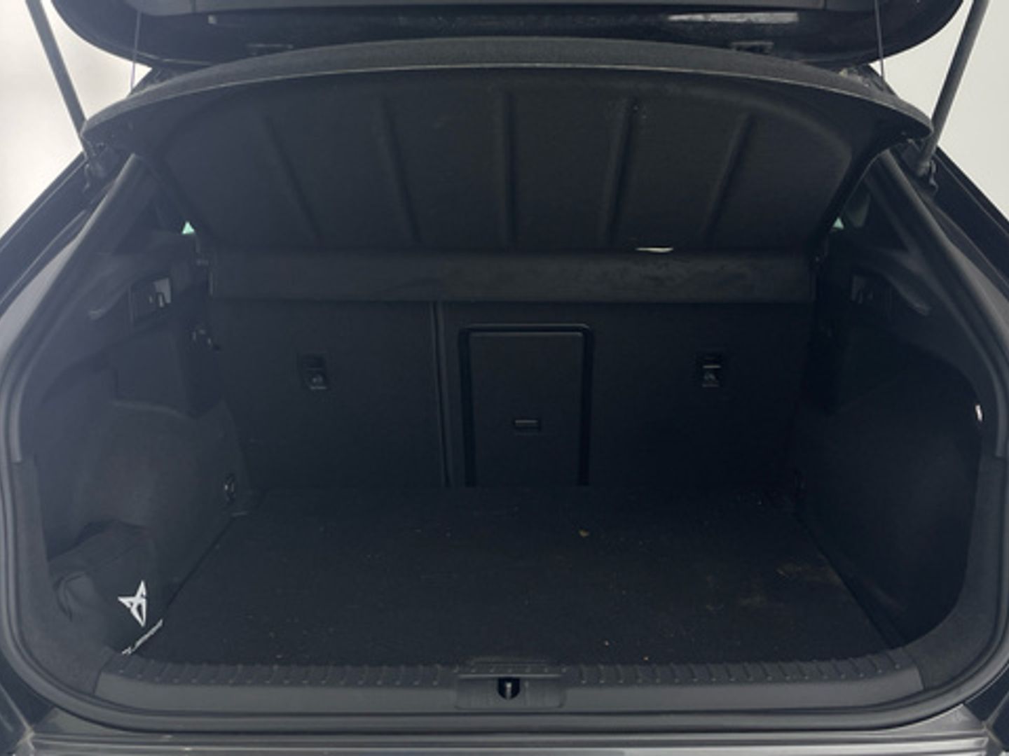 CUPRA Formentor 1.5 TSI 110 kW (150 CV)
