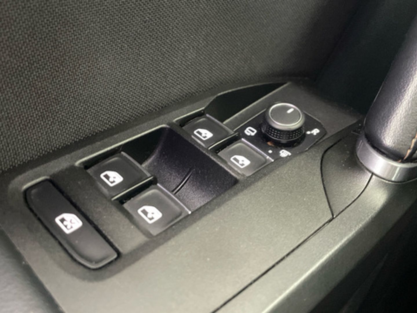 CUPRA Formentor 1.5 TSI 110 kW (150 CV)