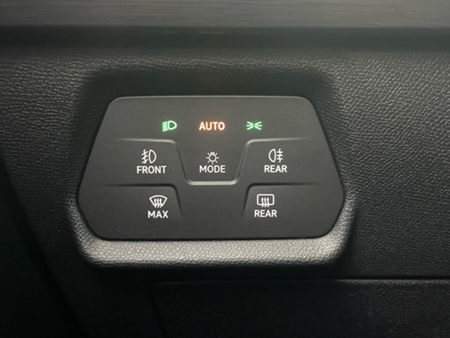 CUPRA Formentor 1.5 TSI 110 kW (150 CV)
