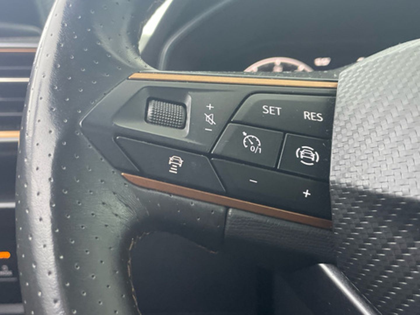 CUPRA Formentor 1.5 TSI 110 kW (150 CV)