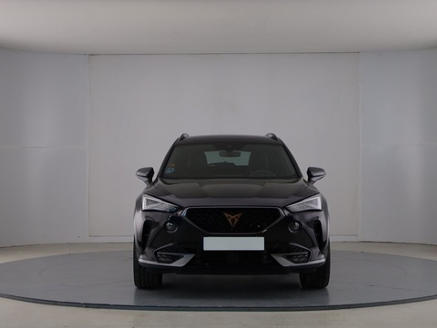 CUPRA Formentor 1.5 TSI 110 kW (150 CV)