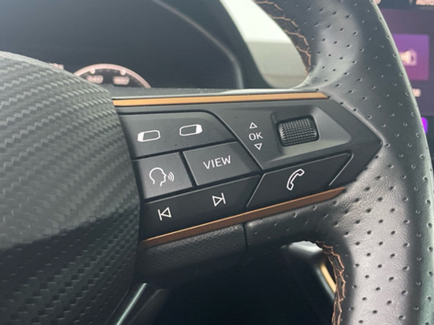 CUPRA Formentor 1.5 TSI 110 kW (150 CV)