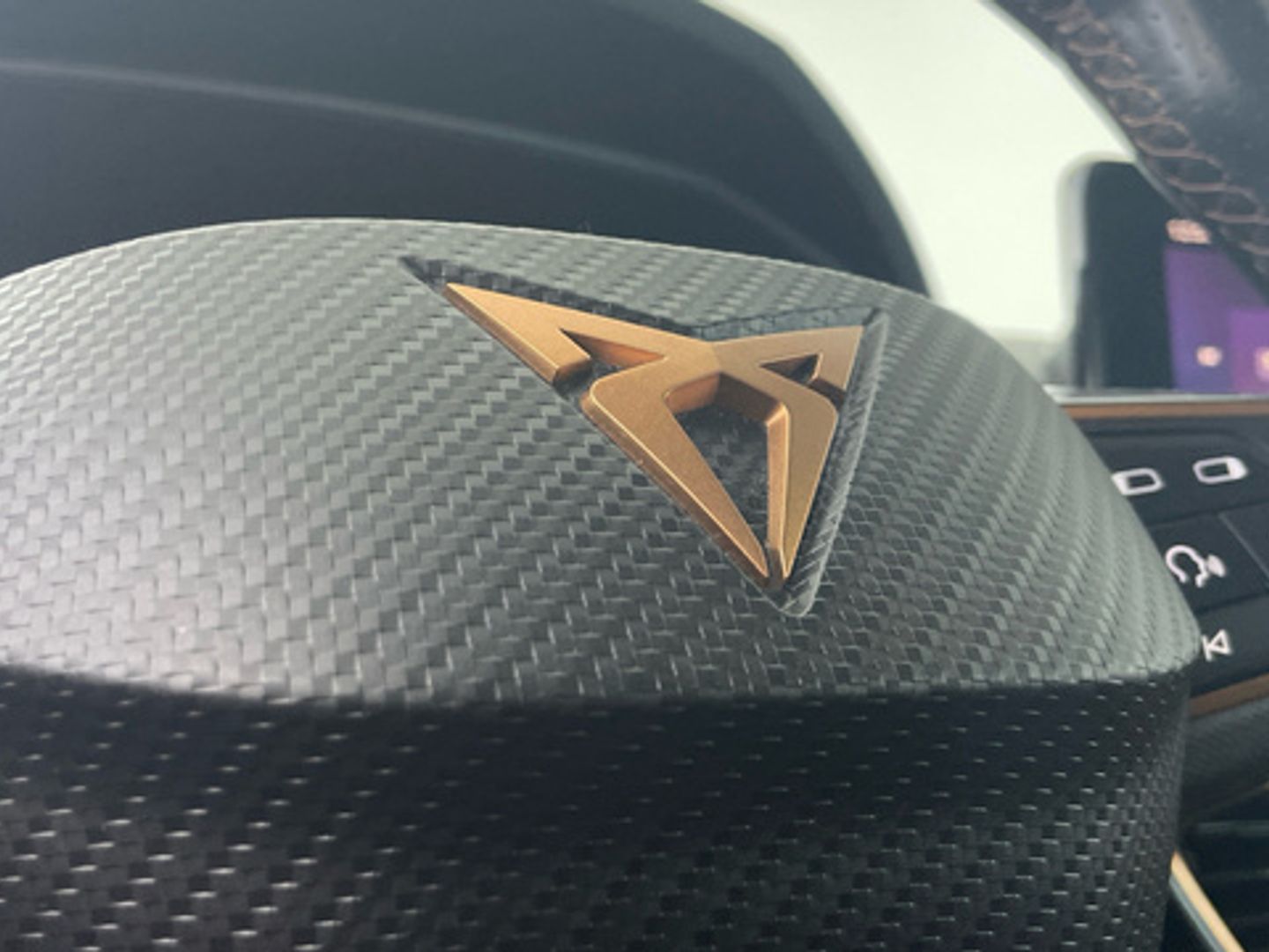 CUPRA Formentor 1.5 TSI 110 kW (150 CV)