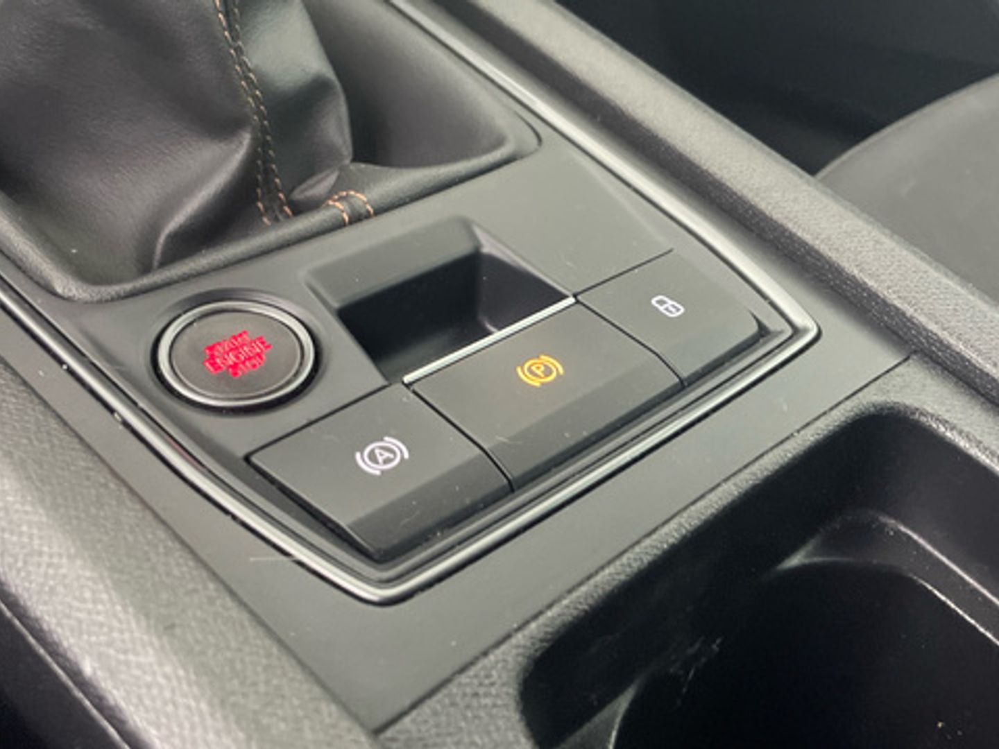 CUPRA Formentor 1.5 TSI 110 kW (150 CV)