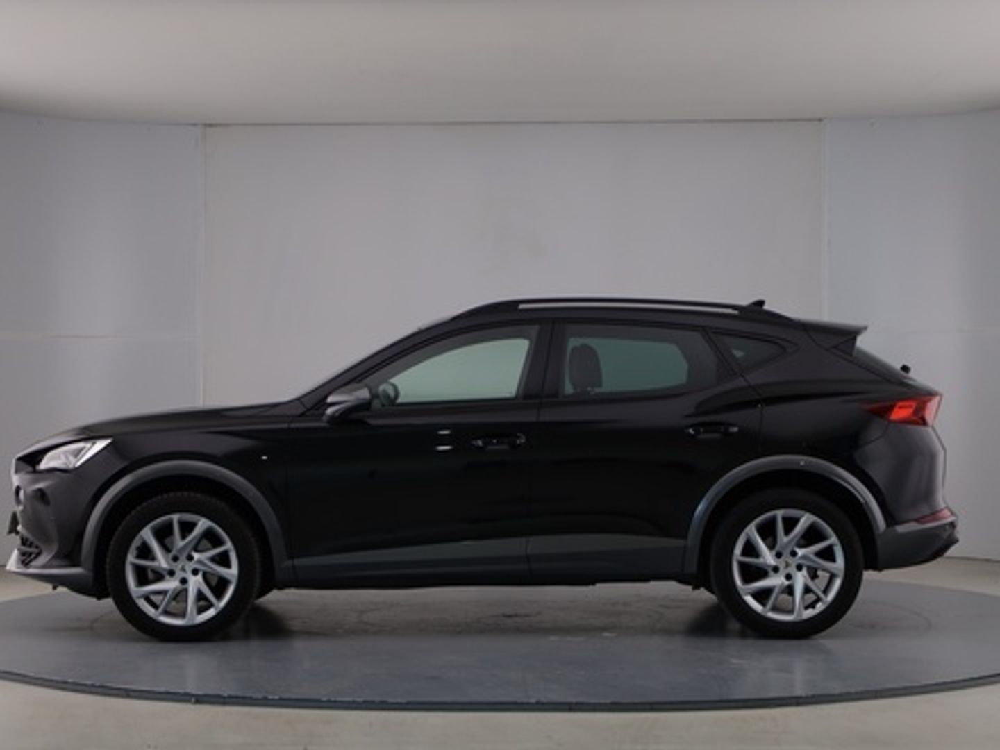 CUPRA Formentor 1.5 TSI 110 kW (150 CV)