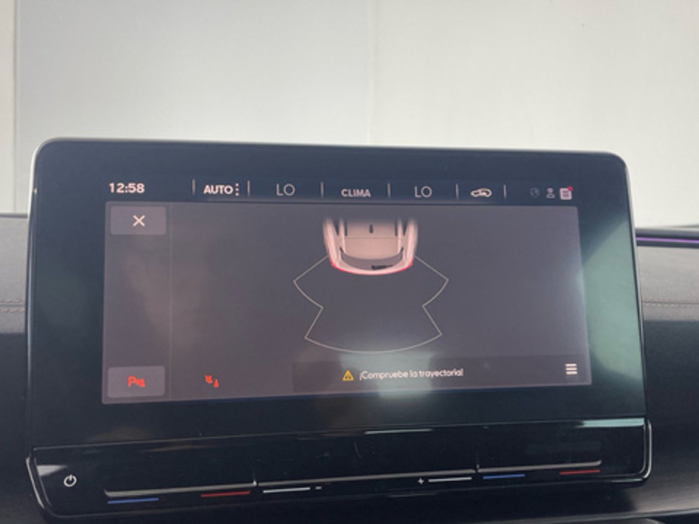 CUPRA Formentor 1.5 TSI 110 kW (150 CV)