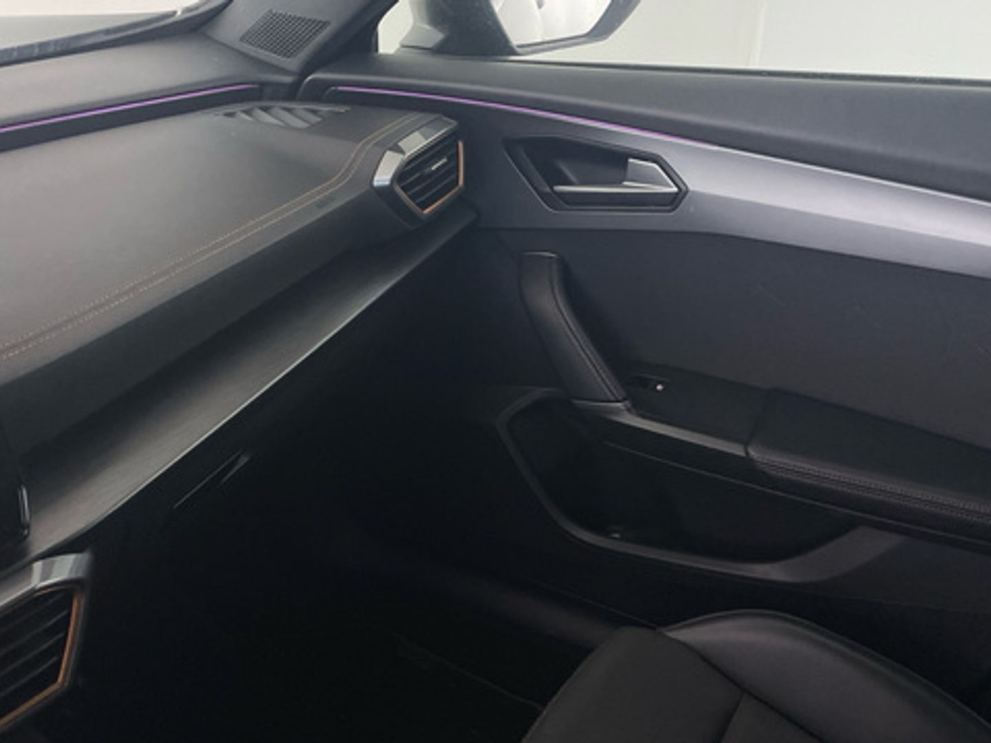 CUPRA Formentor 1.5 TSI 110 kW (150 CV)
