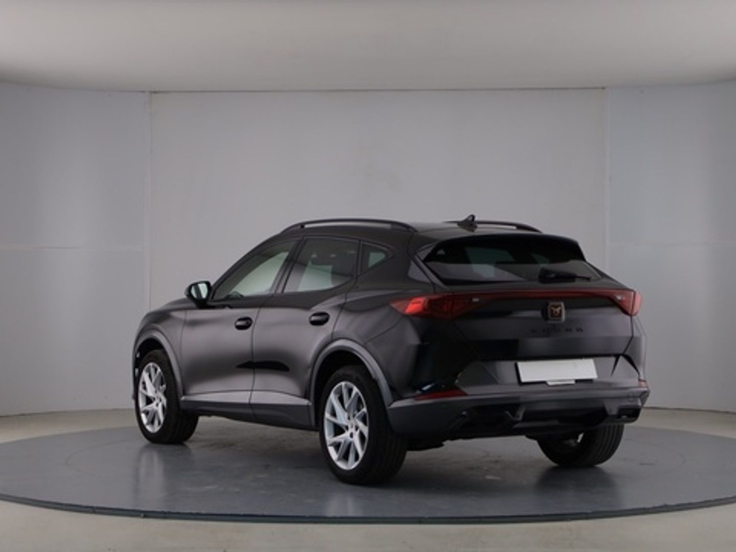 CUPRA Formentor 1.5 TSI 110 kW (150 CV)