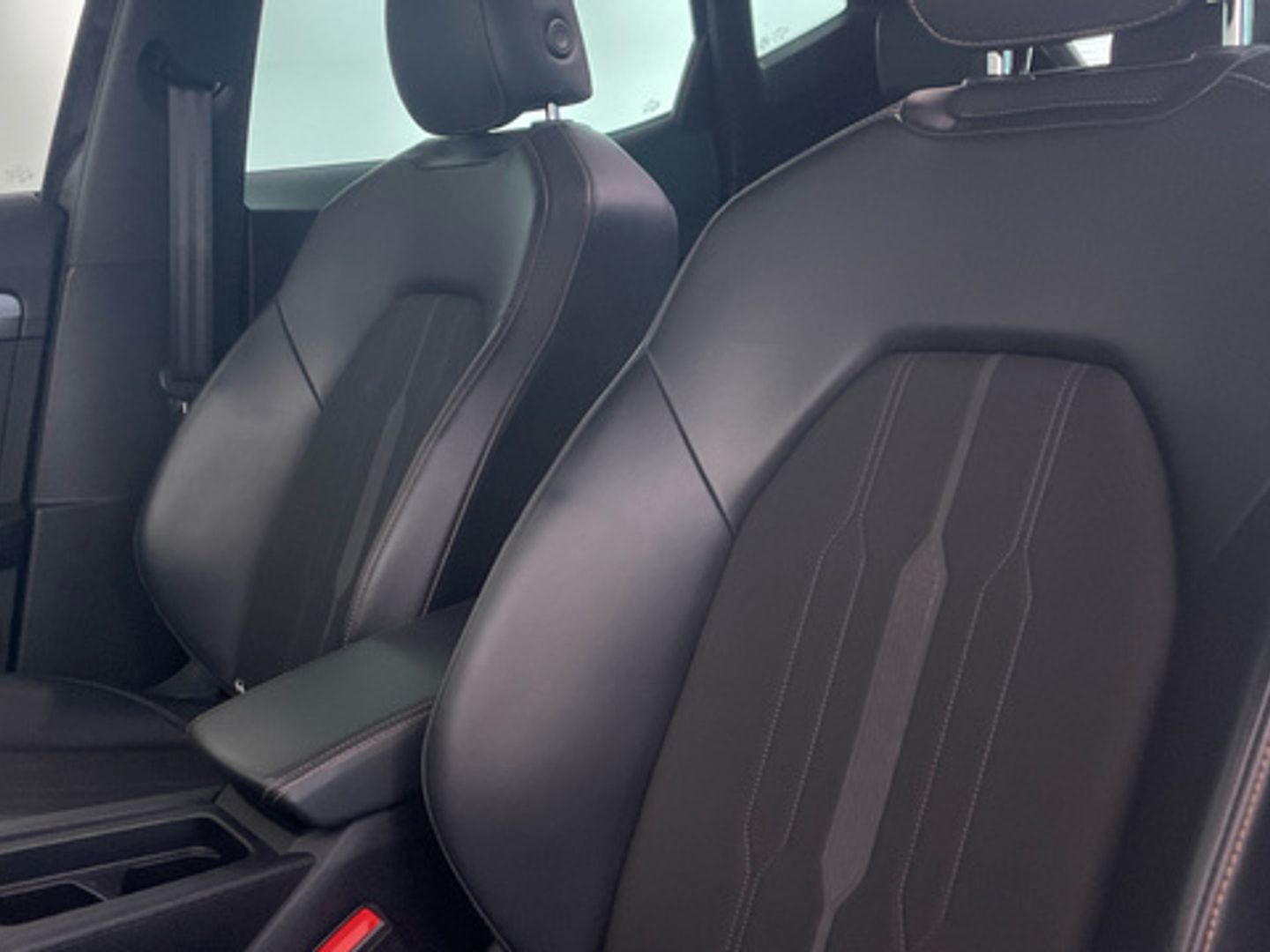 CUPRA Formentor 1.5 TSI 110 kW (150 CV)