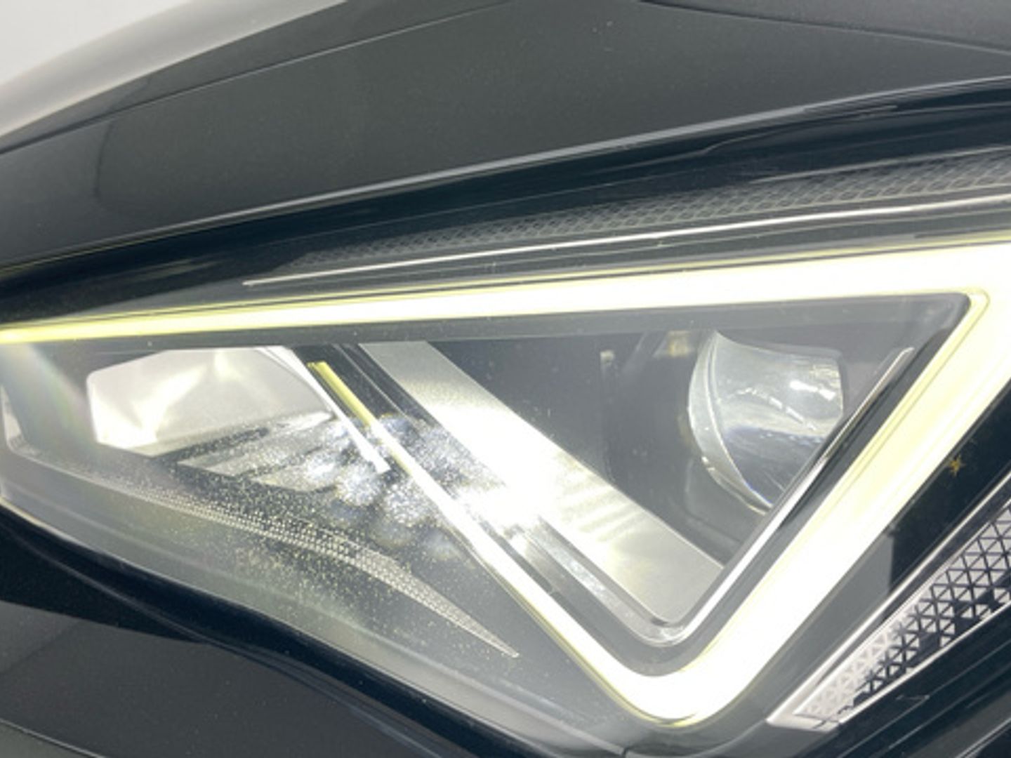 CUPRA Formentor 1.5 TSI 110 kW (150 CV)