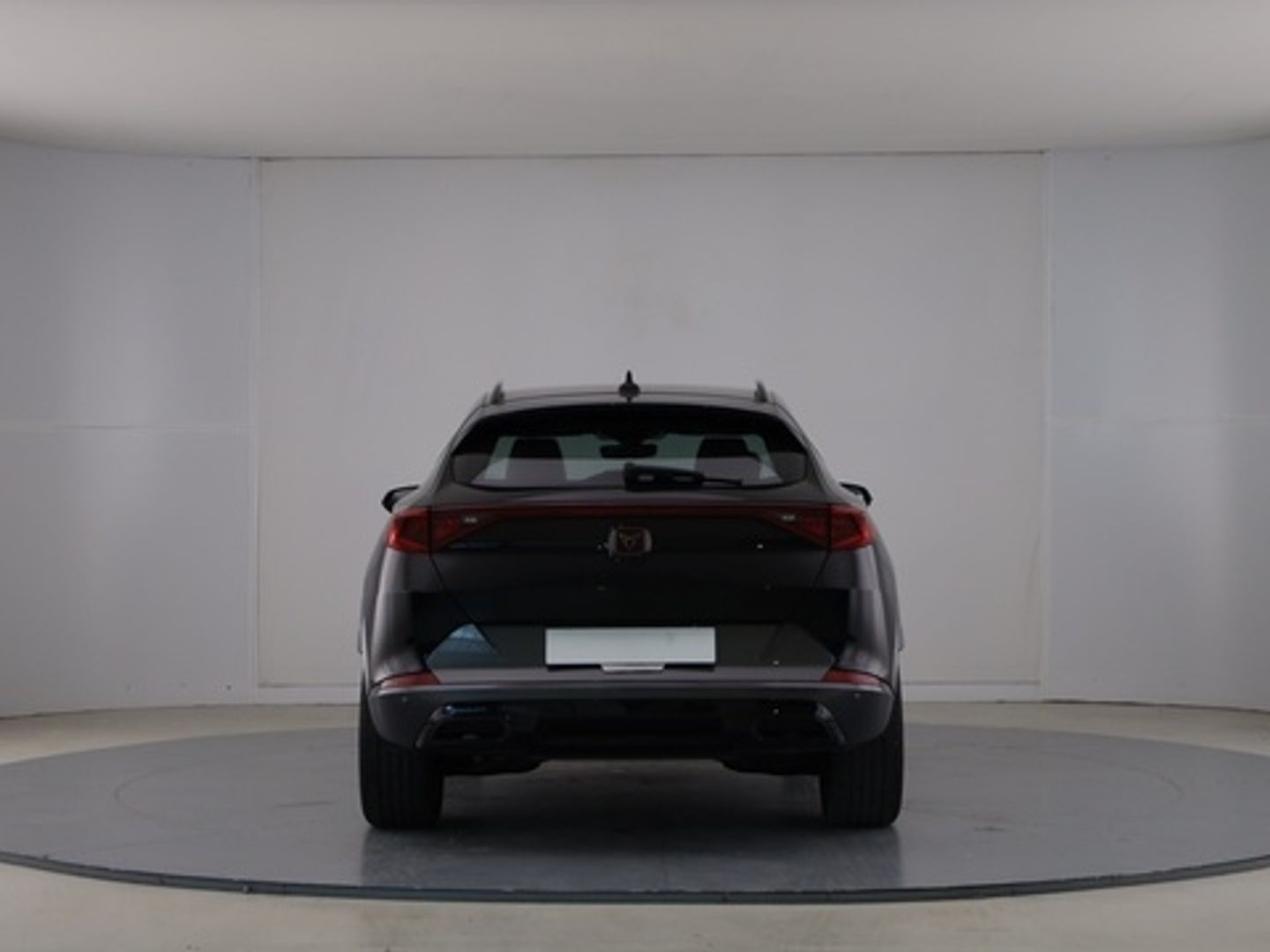 CUPRA Formentor 1.5 TSI 110 kW (150 CV)