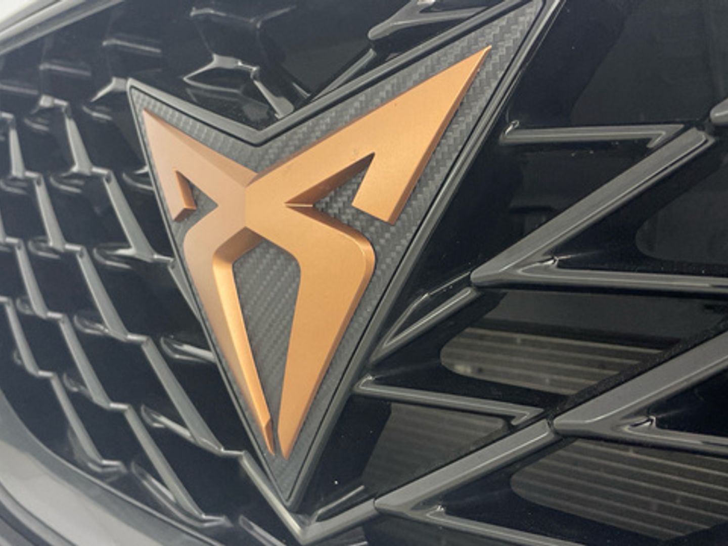 CUPRA Formentor 1.5 TSI 110 kW (150 CV)