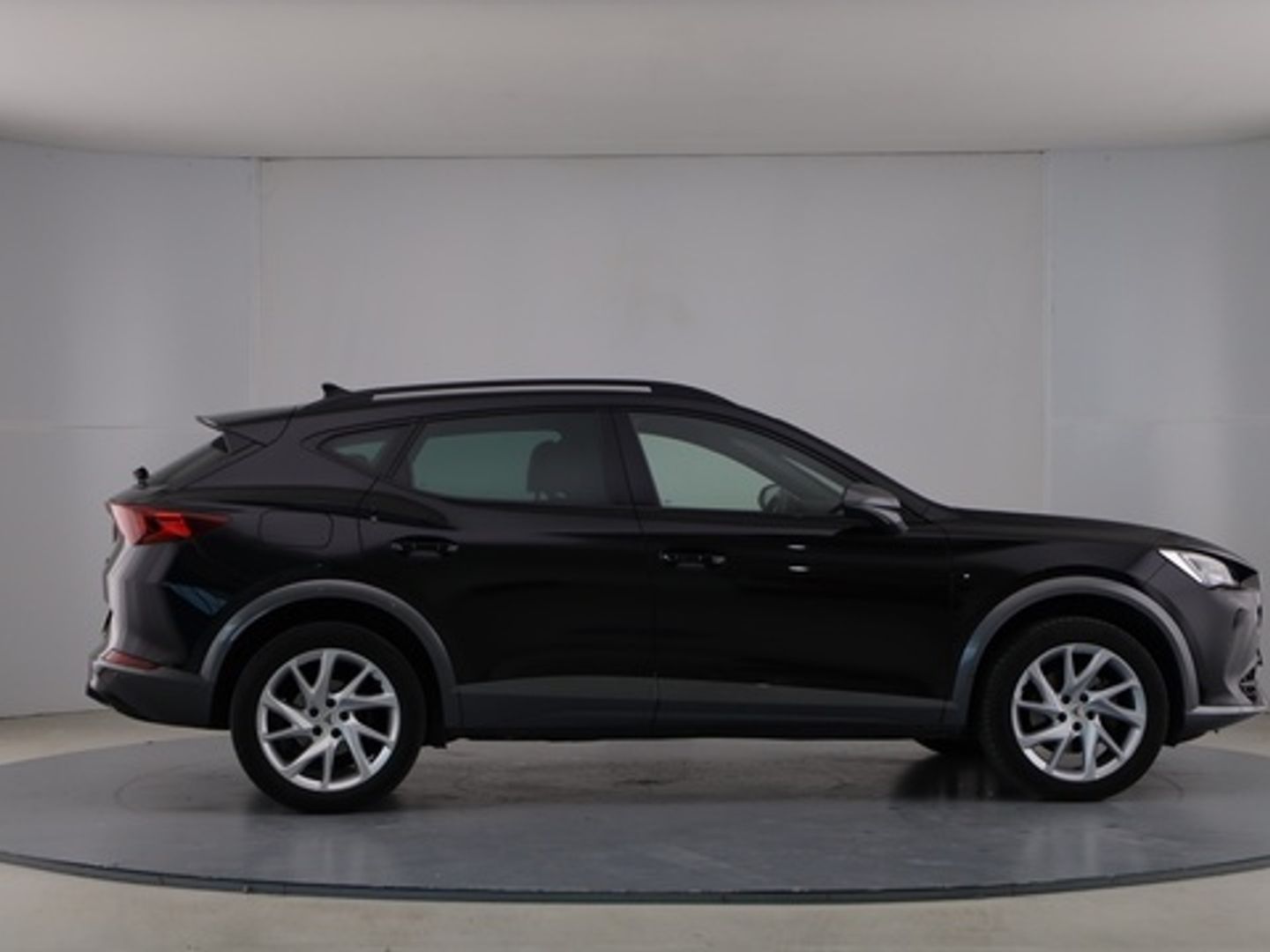 CUPRA Formentor 1.5 TSI 110 kW (150 CV)