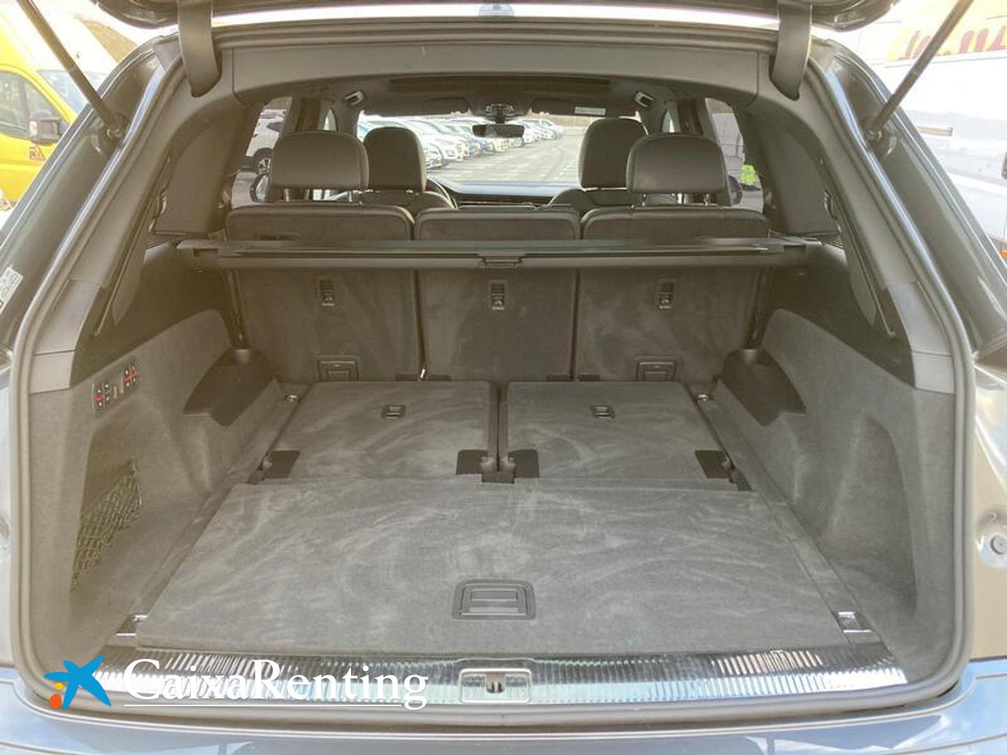 Audi Q7 Black line 50 TDI quattro 210 kW (286 CV) tiptronic