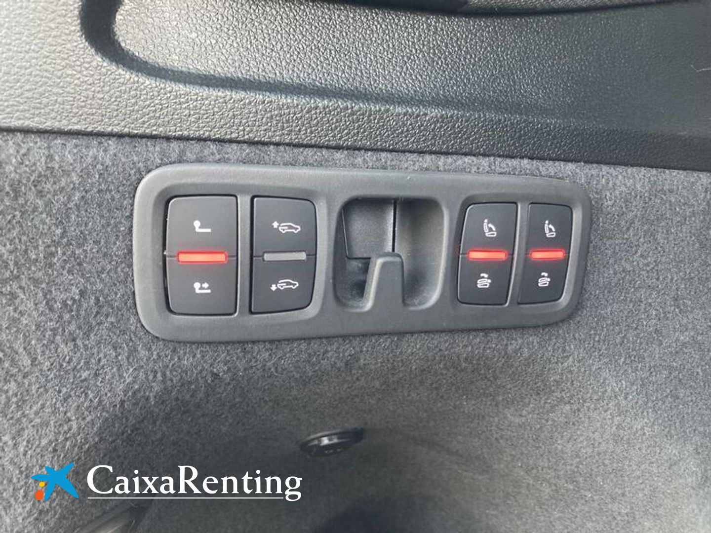 Audi Q7 Black line 50 TDI quattro 210 kW (286 CV) tiptronic