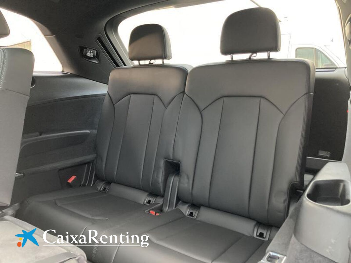 Audi Q7 Black line 50 TDI quattro 210 kW (286 CV) tiptronic