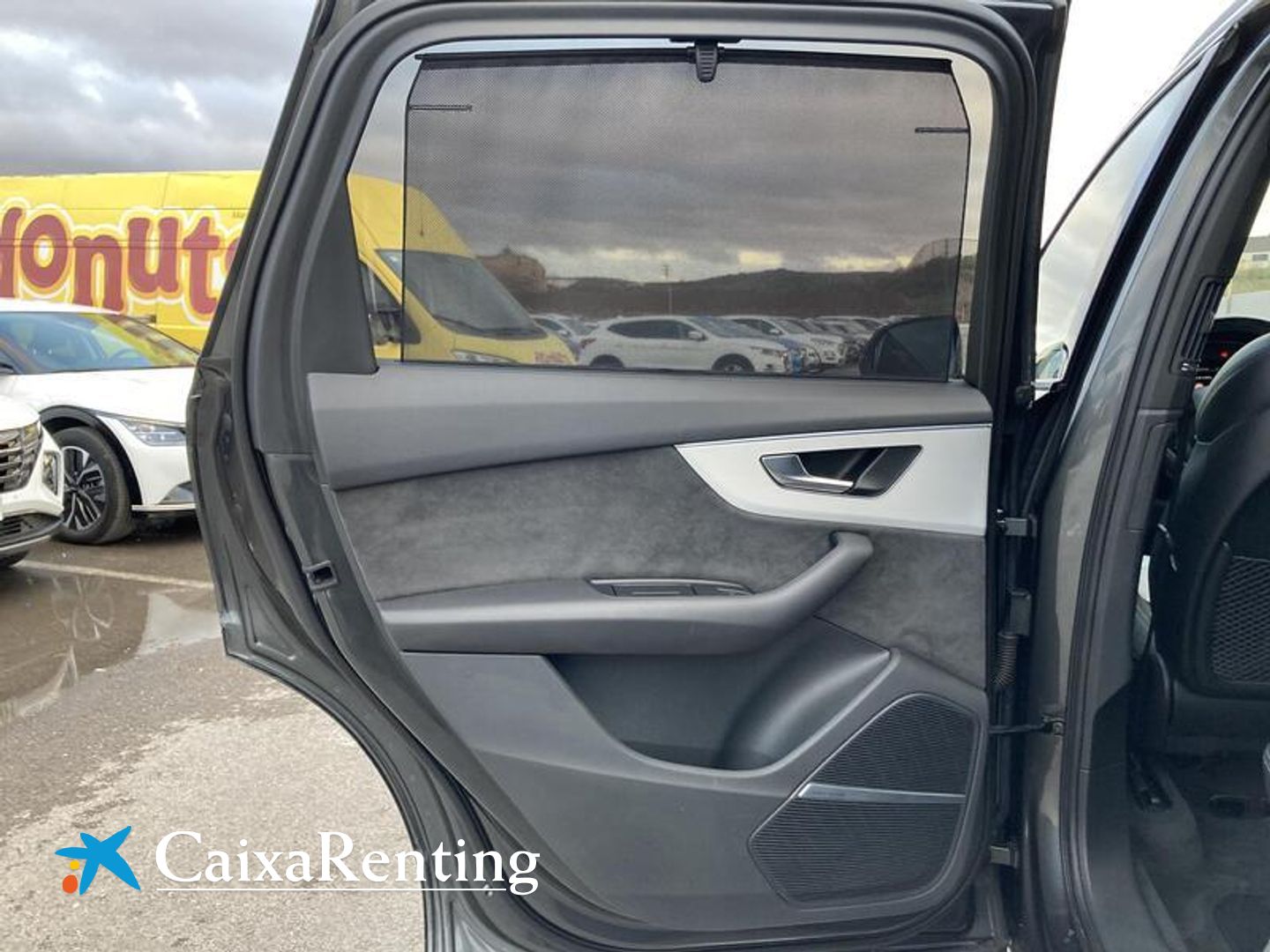 Audi Q7 Black line 50 TDI quattro 210 kW (286 CV) tiptronic