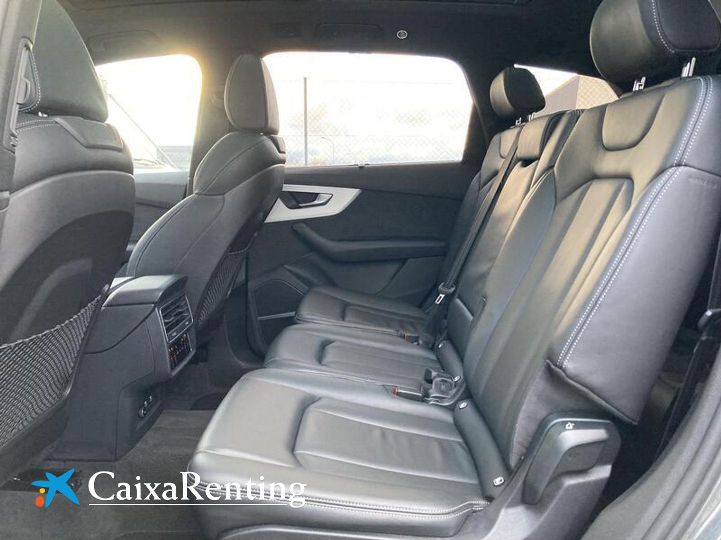 Audi Q7 Black line 50 TDI quattro 210 kW (286 CV) tiptronic