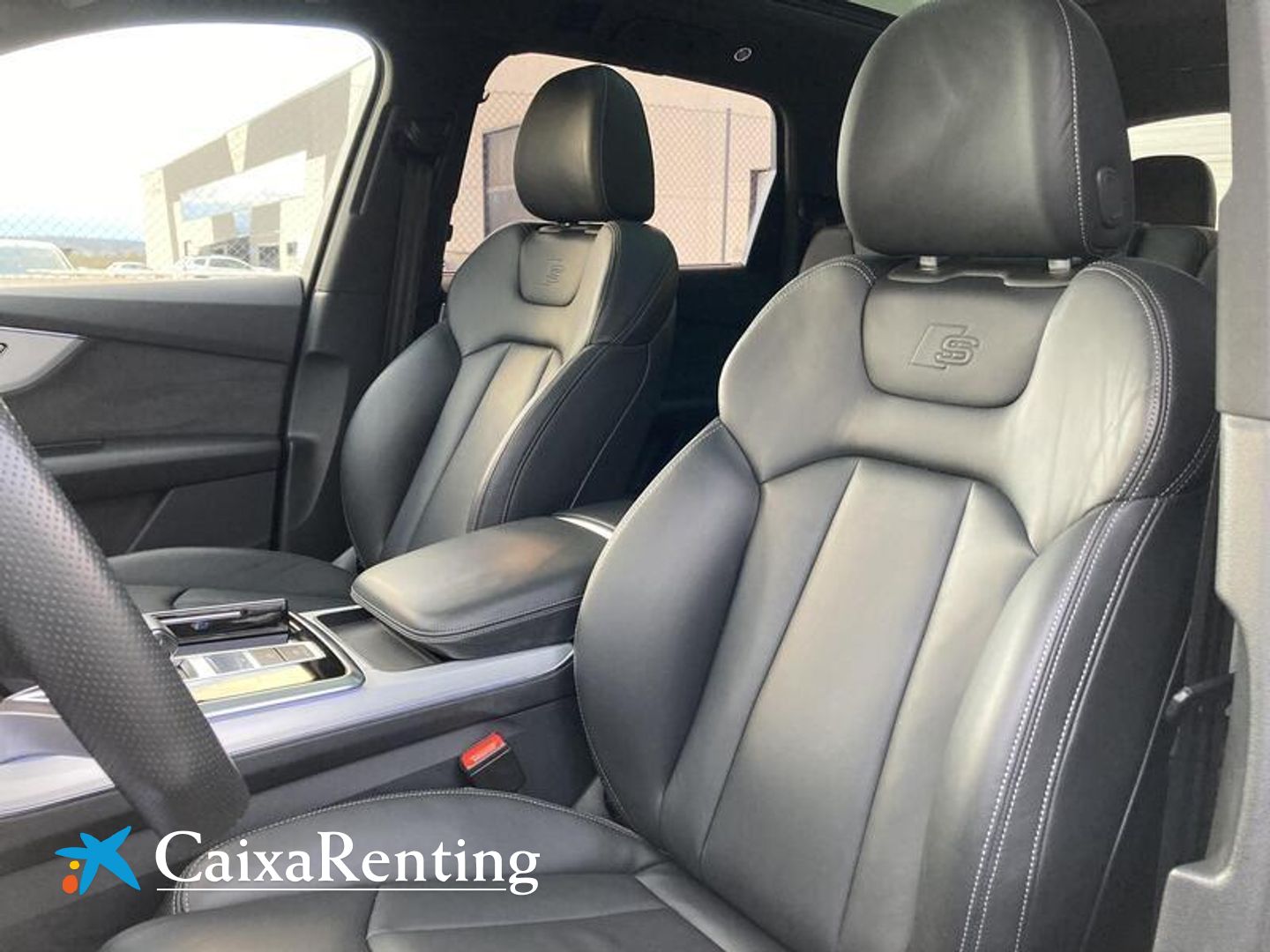 Audi Q7 Black line 50 TDI quattro 210 kW (286 CV) tiptronic