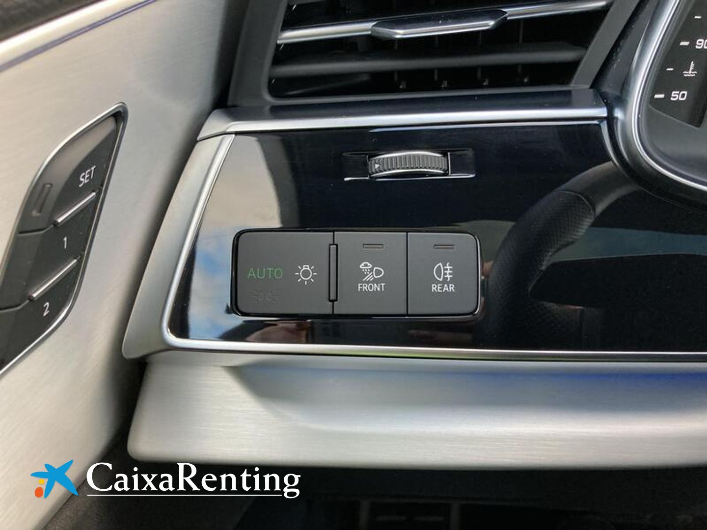 Audi Q7 Black line 50 TDI quattro 210 kW (286 CV) tiptronic