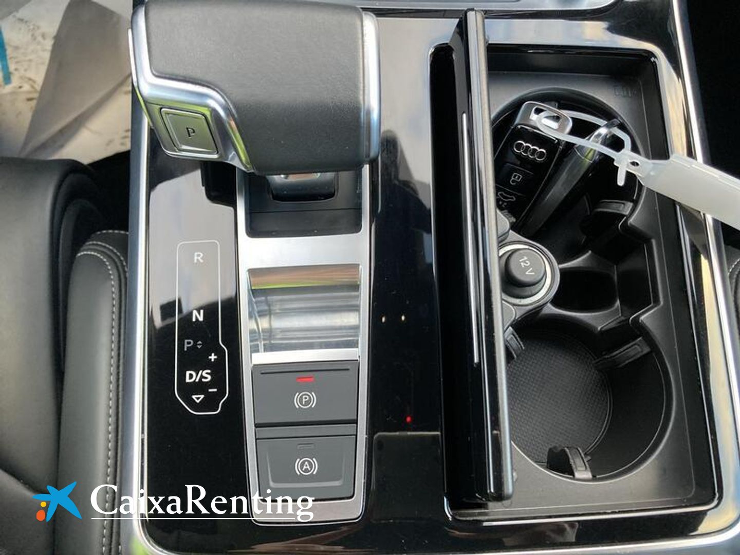 Audi Q7 Black line 50 TDI quattro 210 kW (286 CV) tiptronic