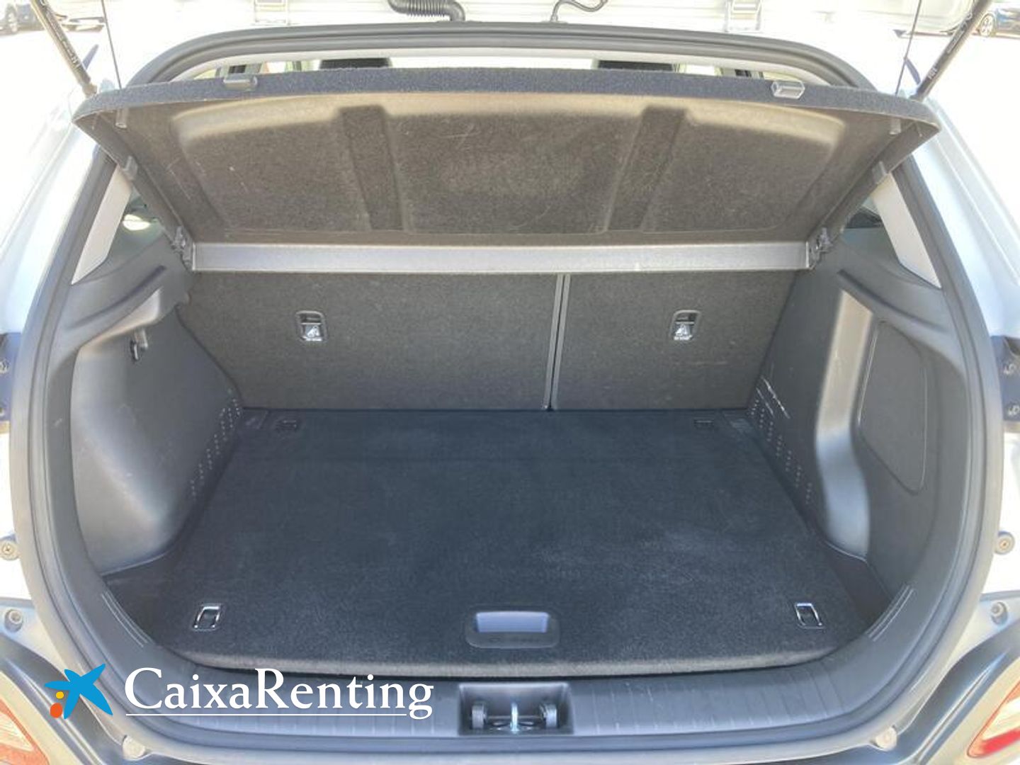 Hyundai Kona EV Tecno 150 kW (204 CV)