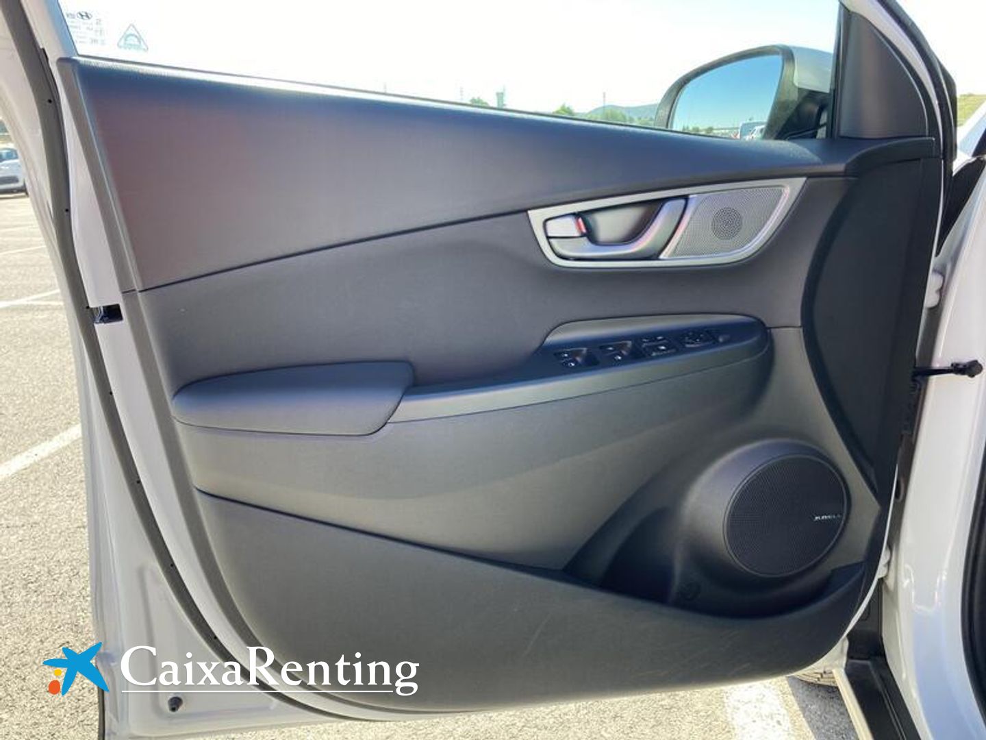 Hyundai Kona EV Tecno 150 kW (204 CV)