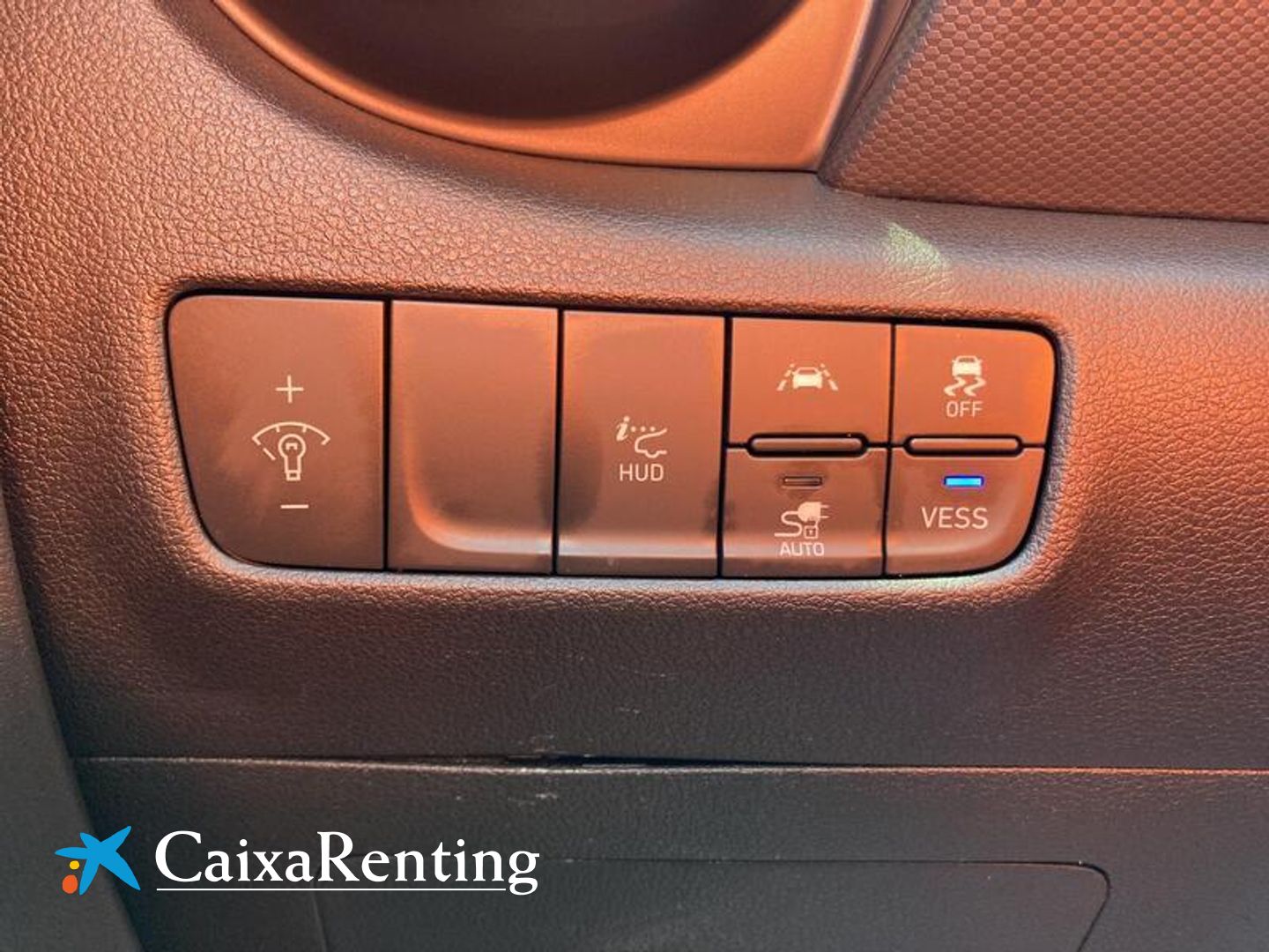 Hyundai Kona EV Tecno 150 kW (204 CV)