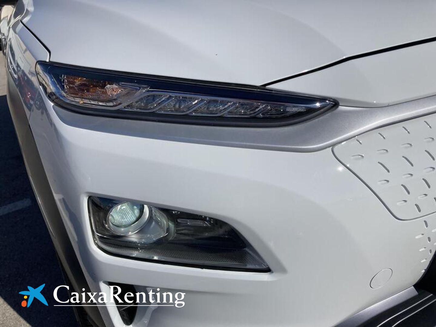 Hyundai Kona EV Tecno 150 kW (204 CV)