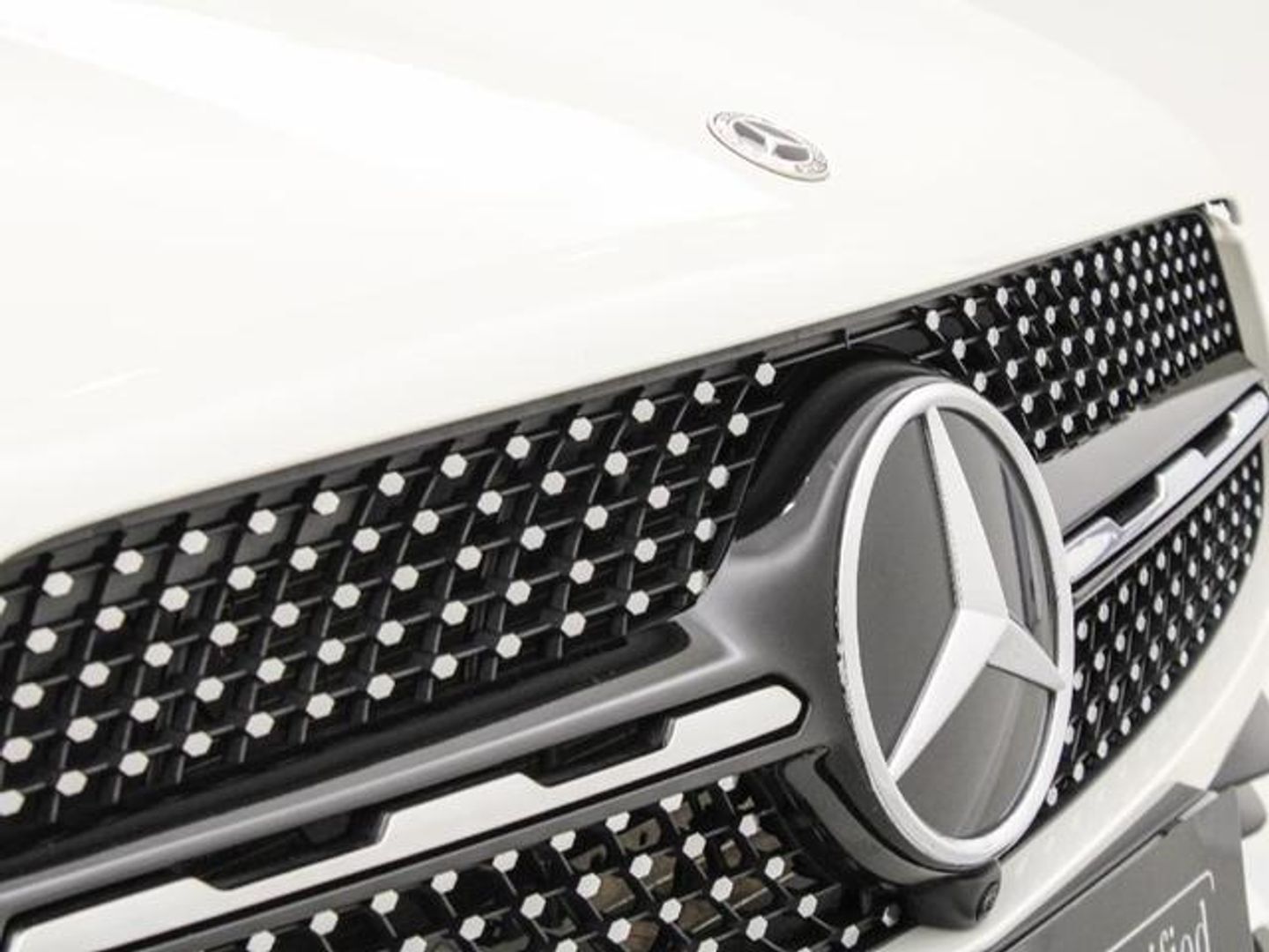 Mercedes-Benz GLC Coupé 300 d 4Matic 180 kW (245 CV)