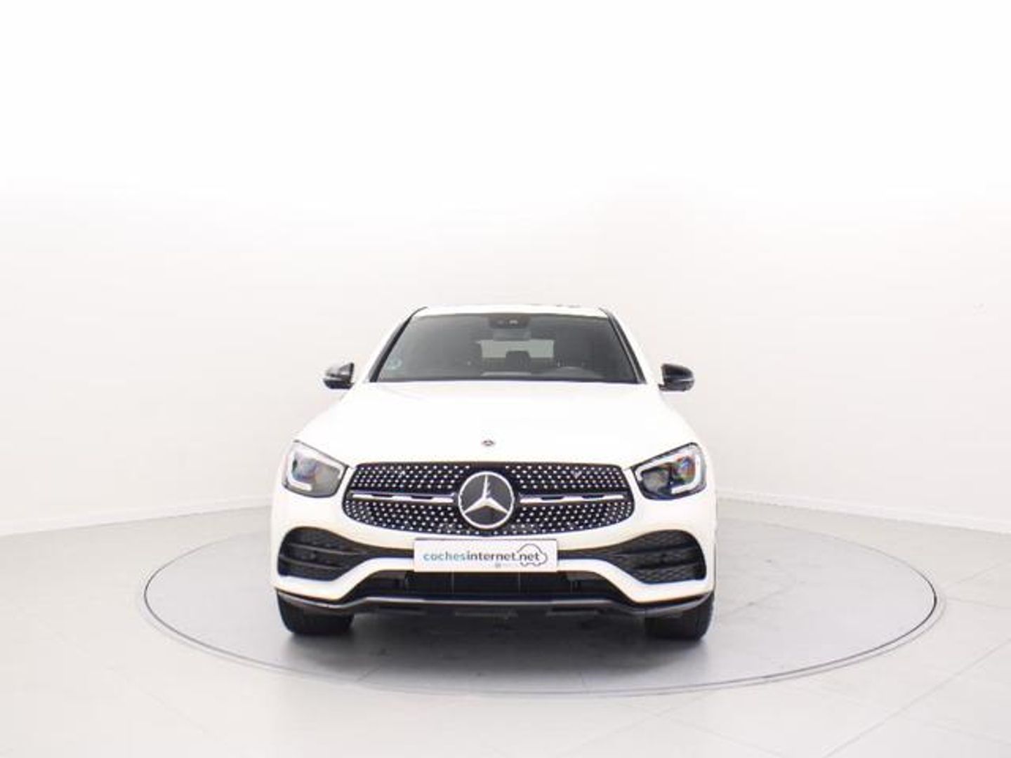 Mercedes-Benz GLC Coupé 300 d 4Matic 180 kW (245 CV)