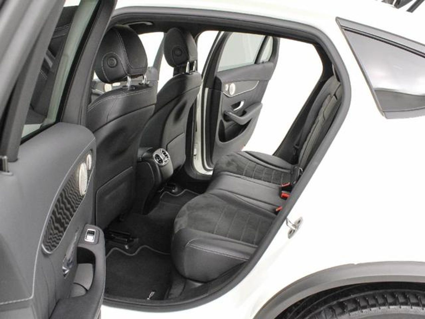 Mercedes-Benz GLC Coupé 300 d 4Matic 180 kW (245 CV)